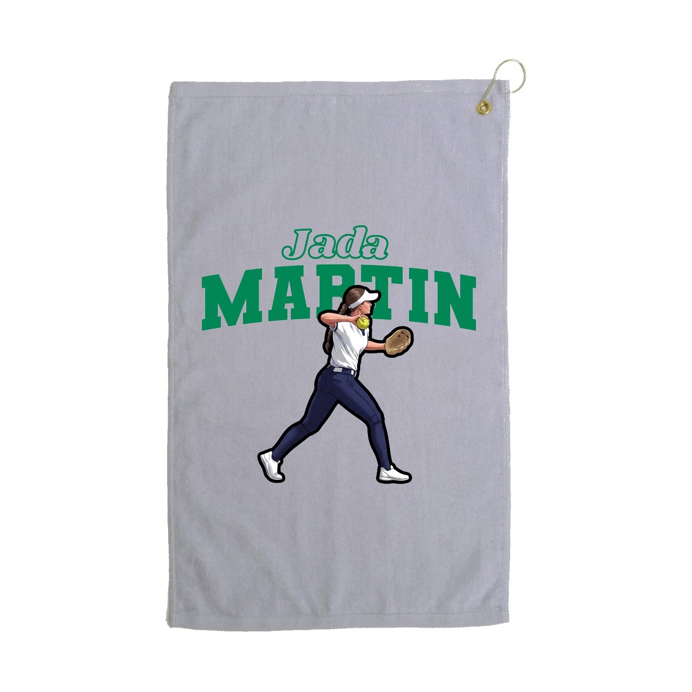 Golf Towel