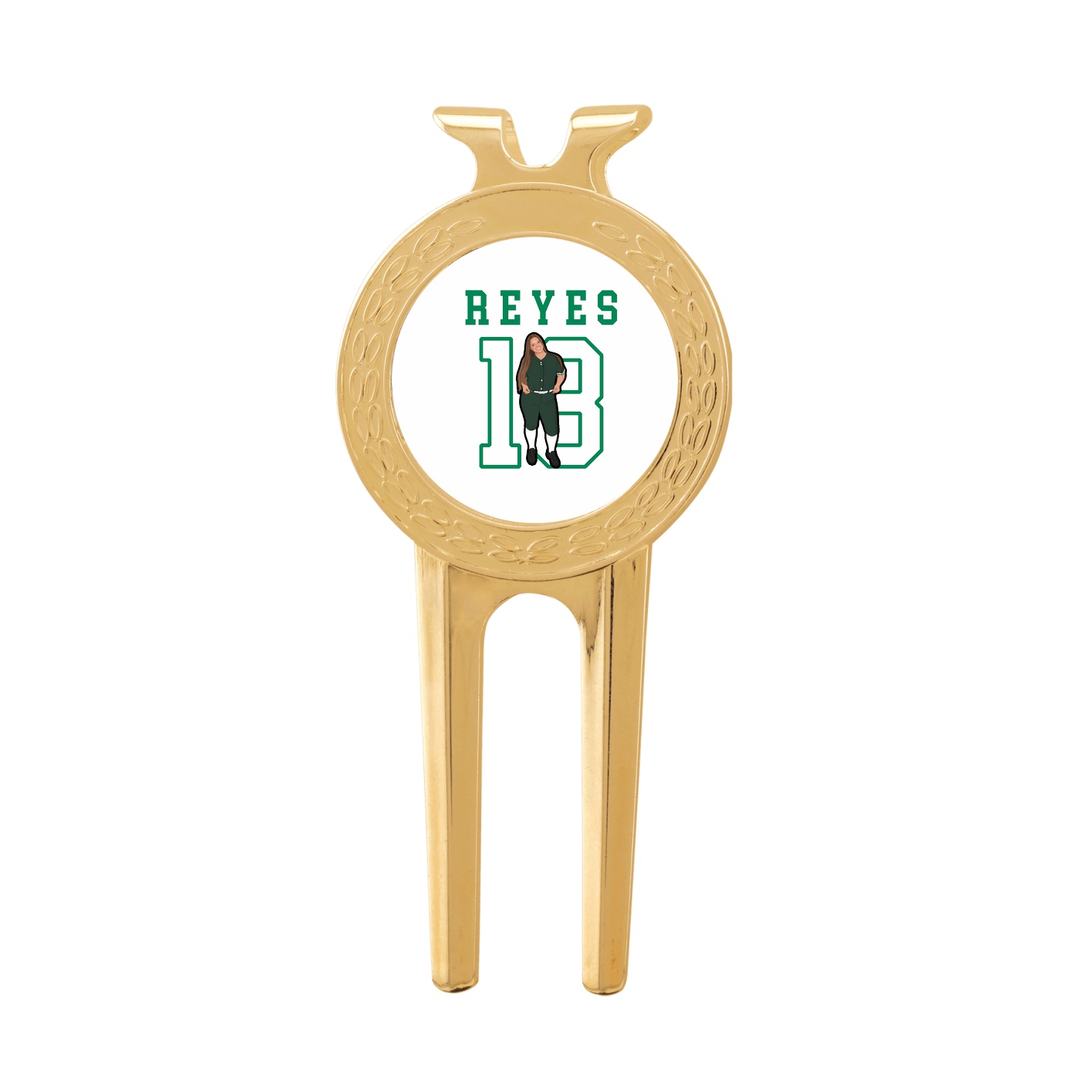 Divot Tool with Ball Marker — Shirsey in Classic