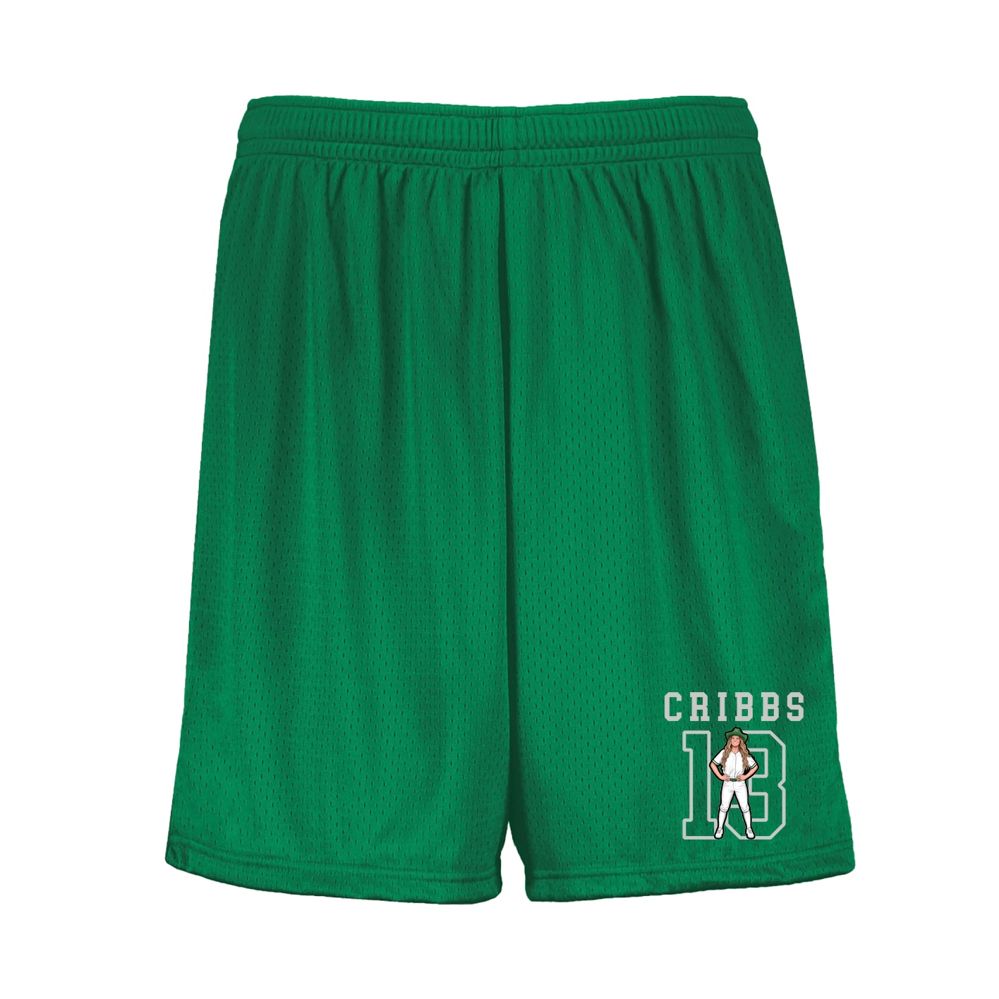 Shorts — Shirsey in Classic