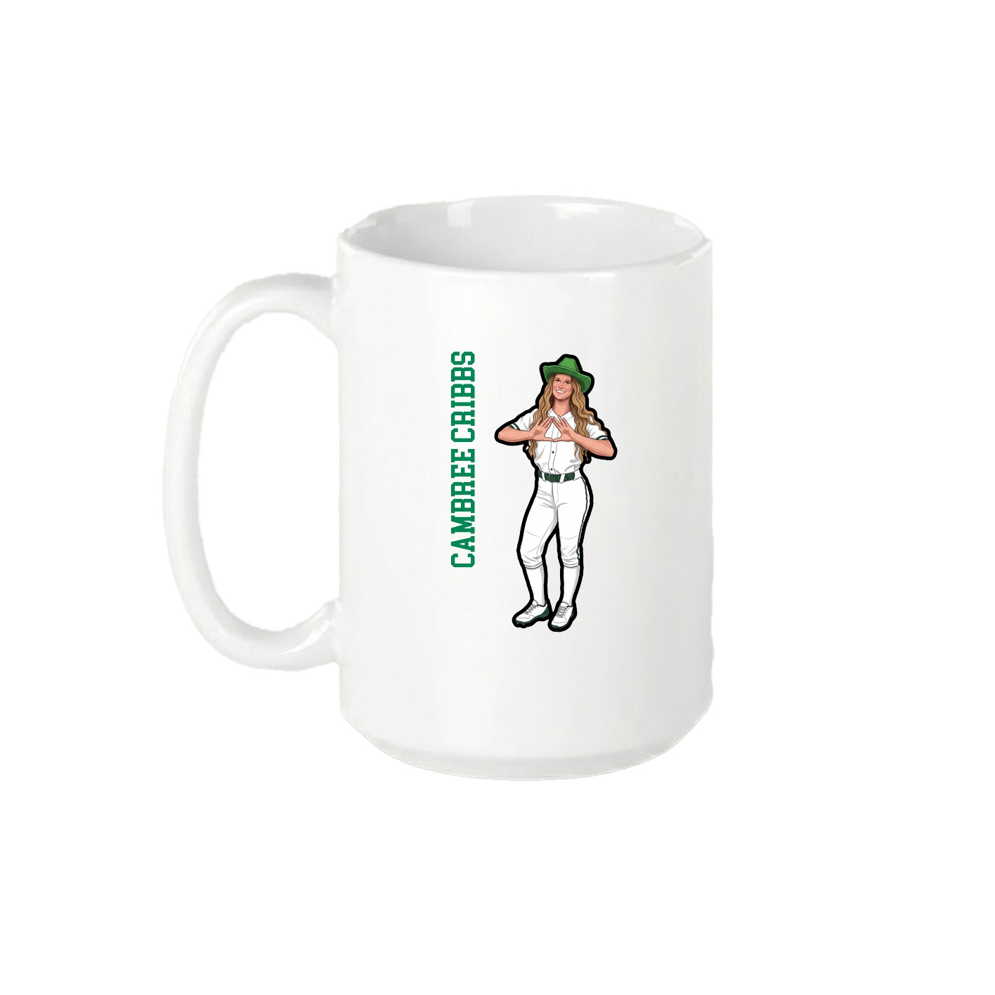 15oz Coffee Mug