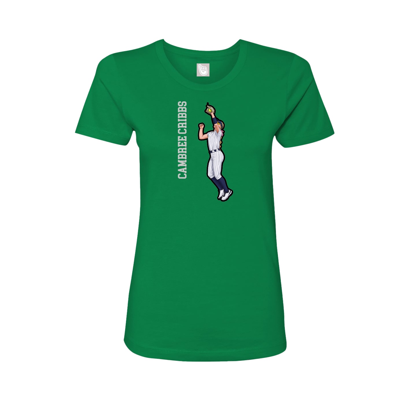 Fitted Women's Tee