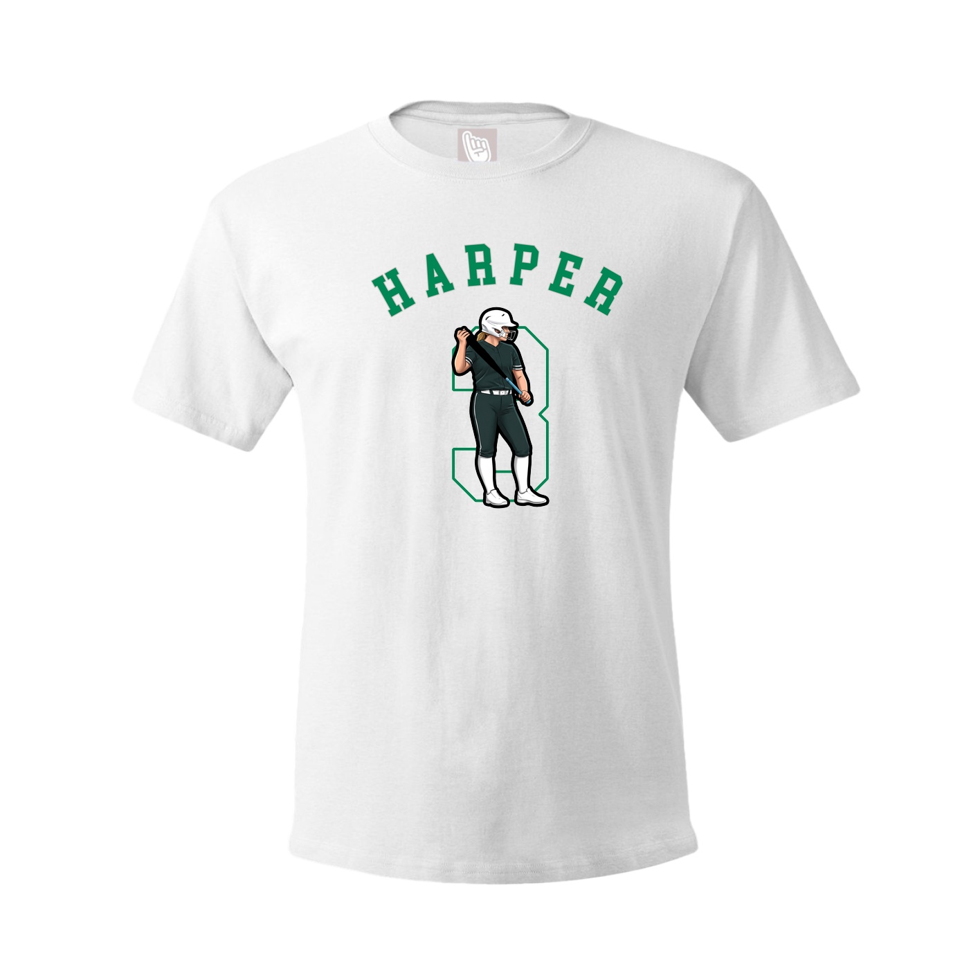 Tee