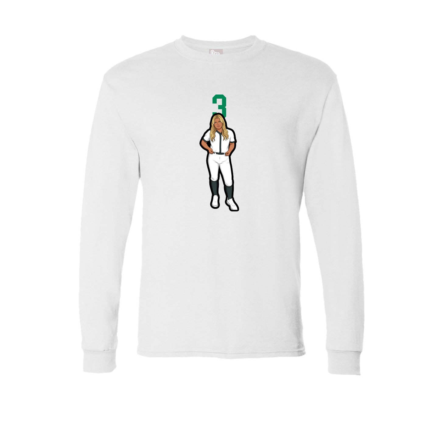 Long Sleeve Tee