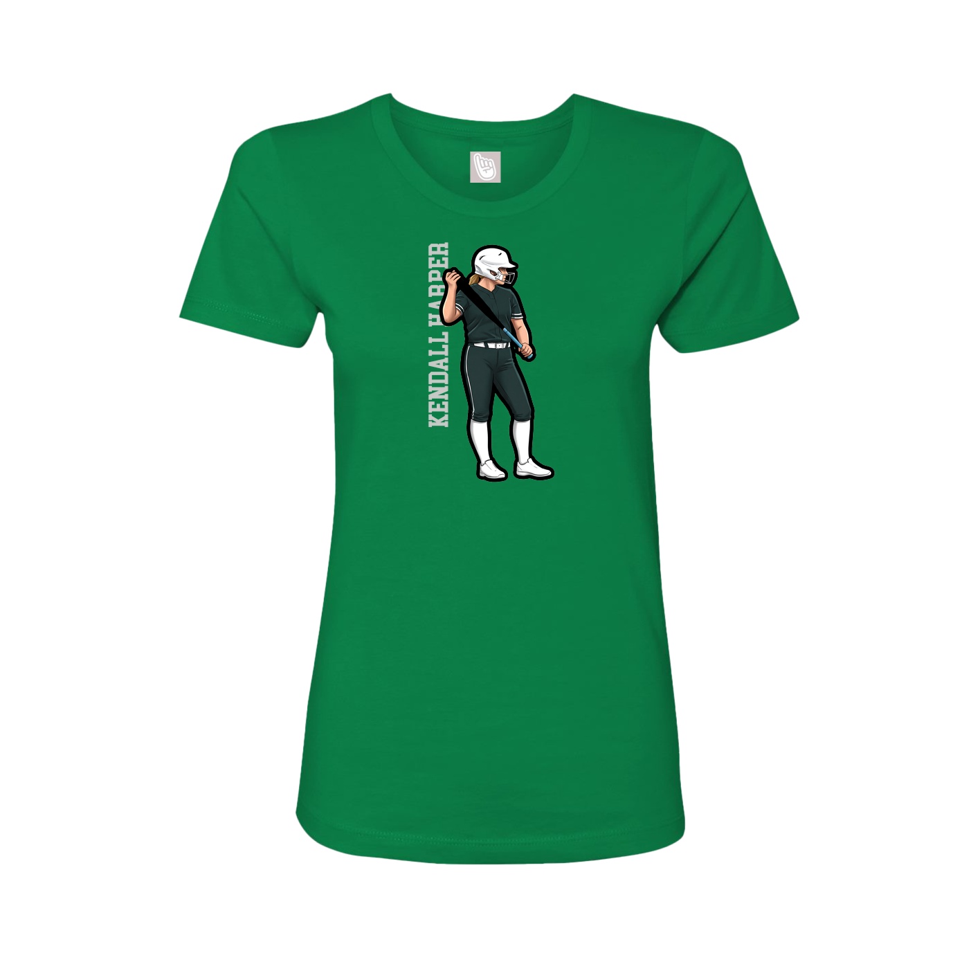 Womens Tee