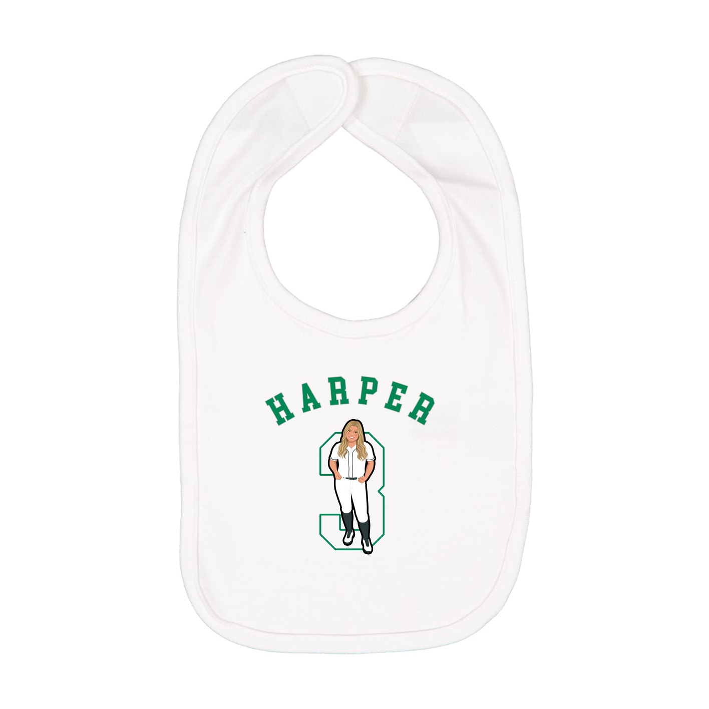Infant Bib