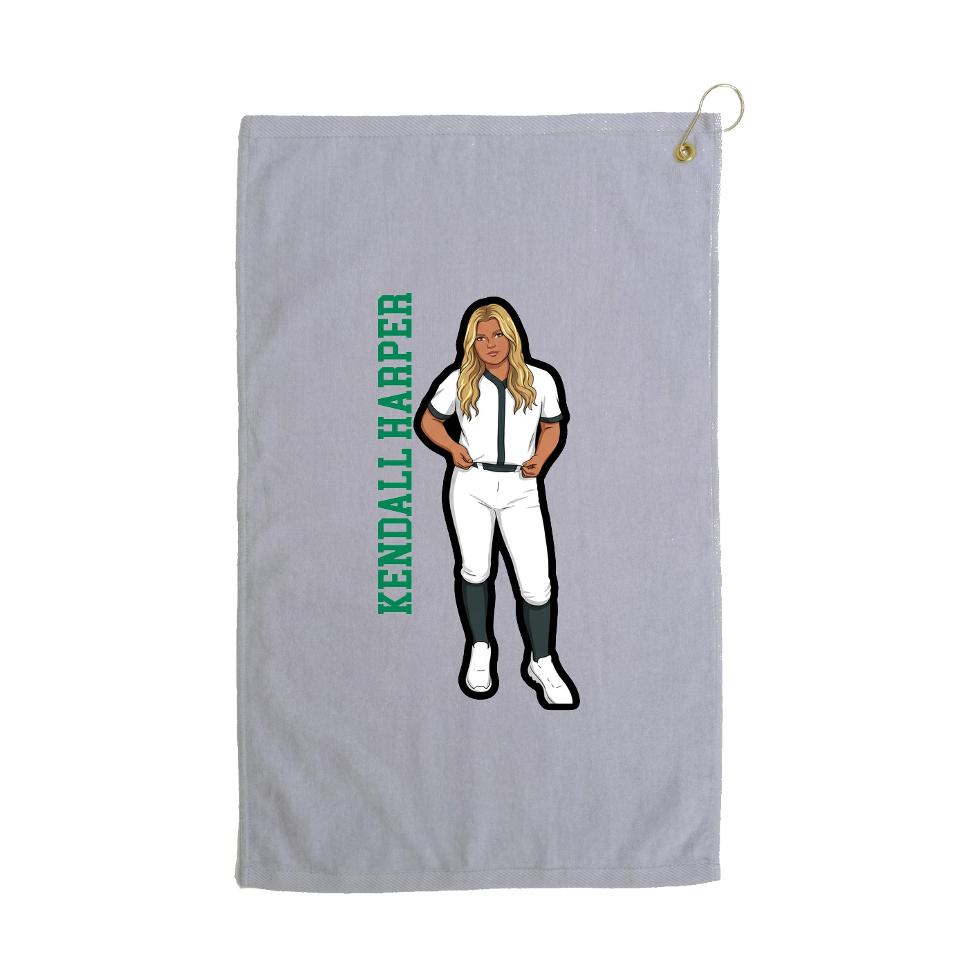 Golf Towel