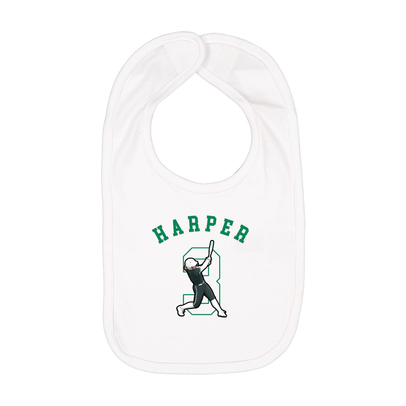 Infant Bib