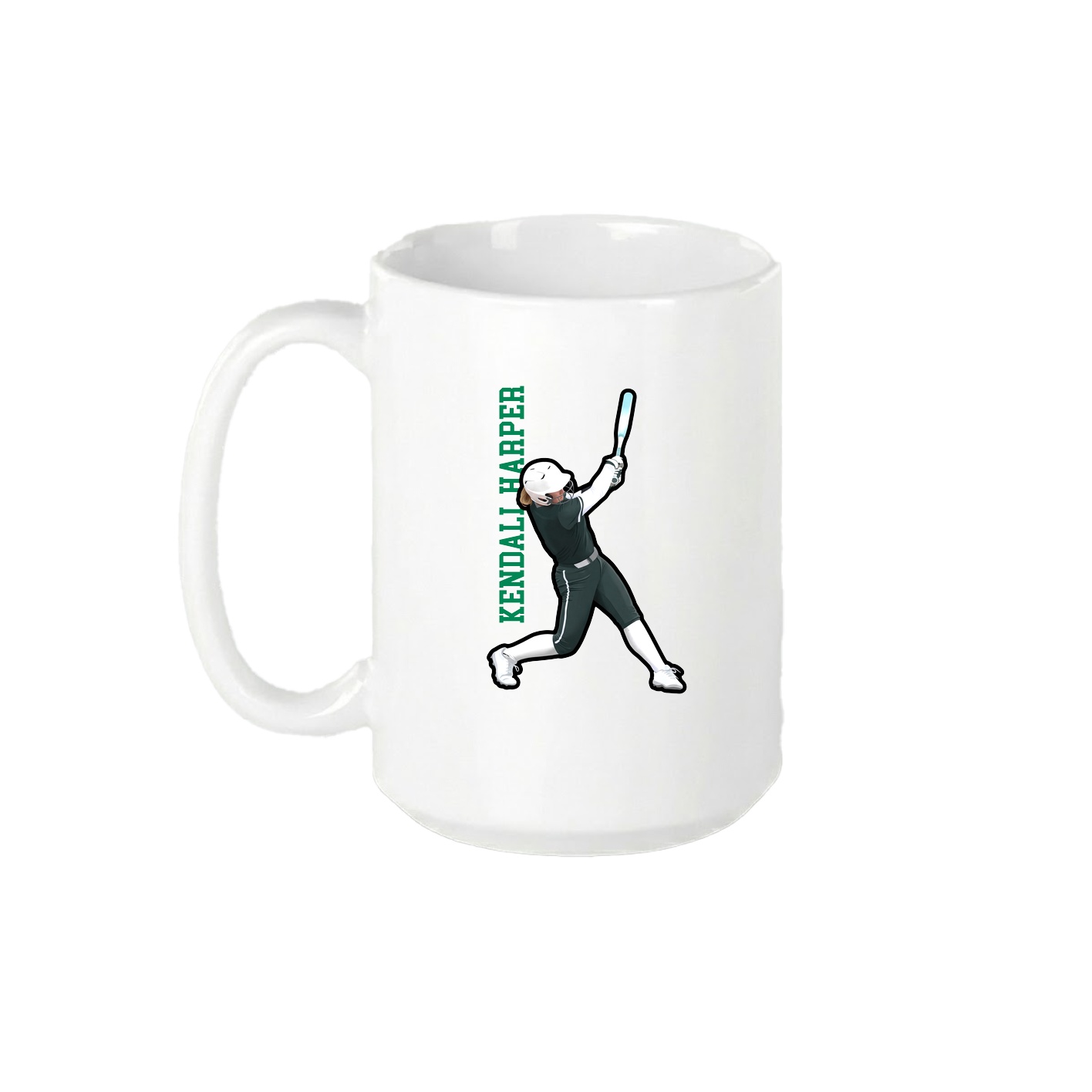 15oz Coffee Mug