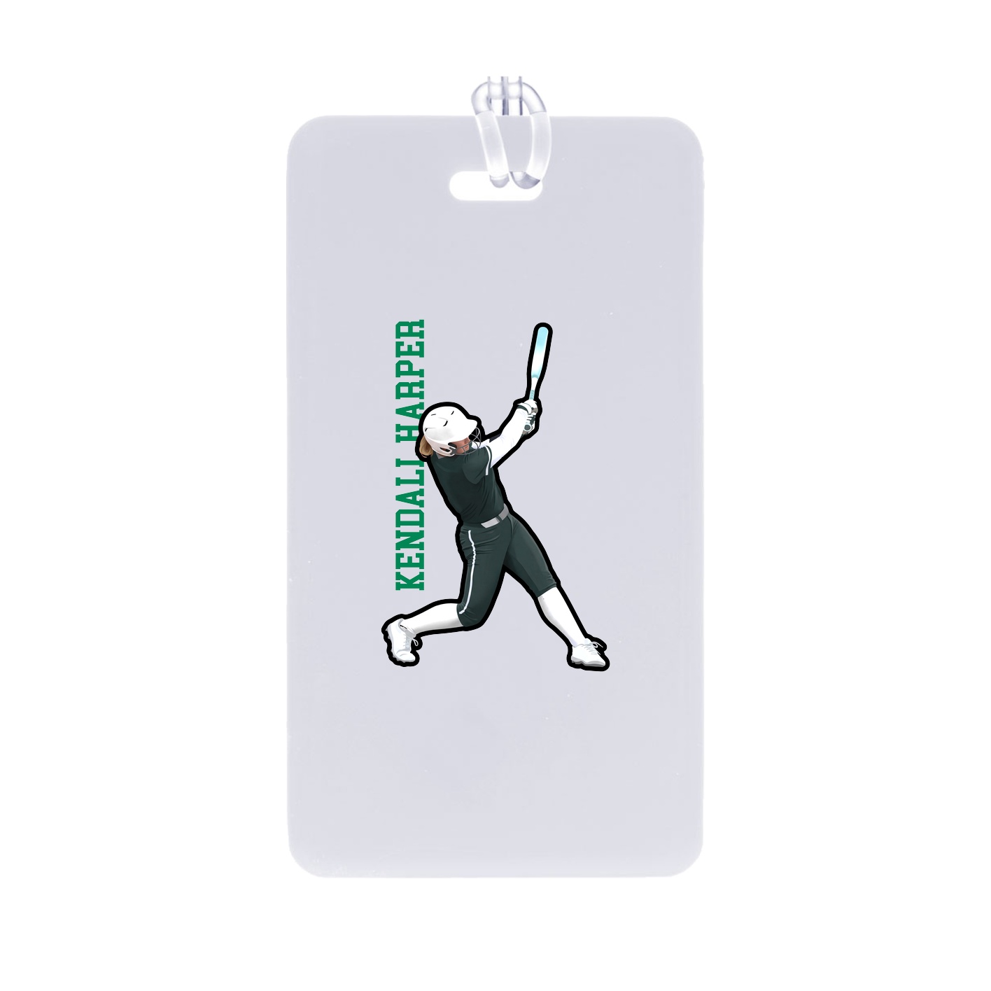 Bag Tag