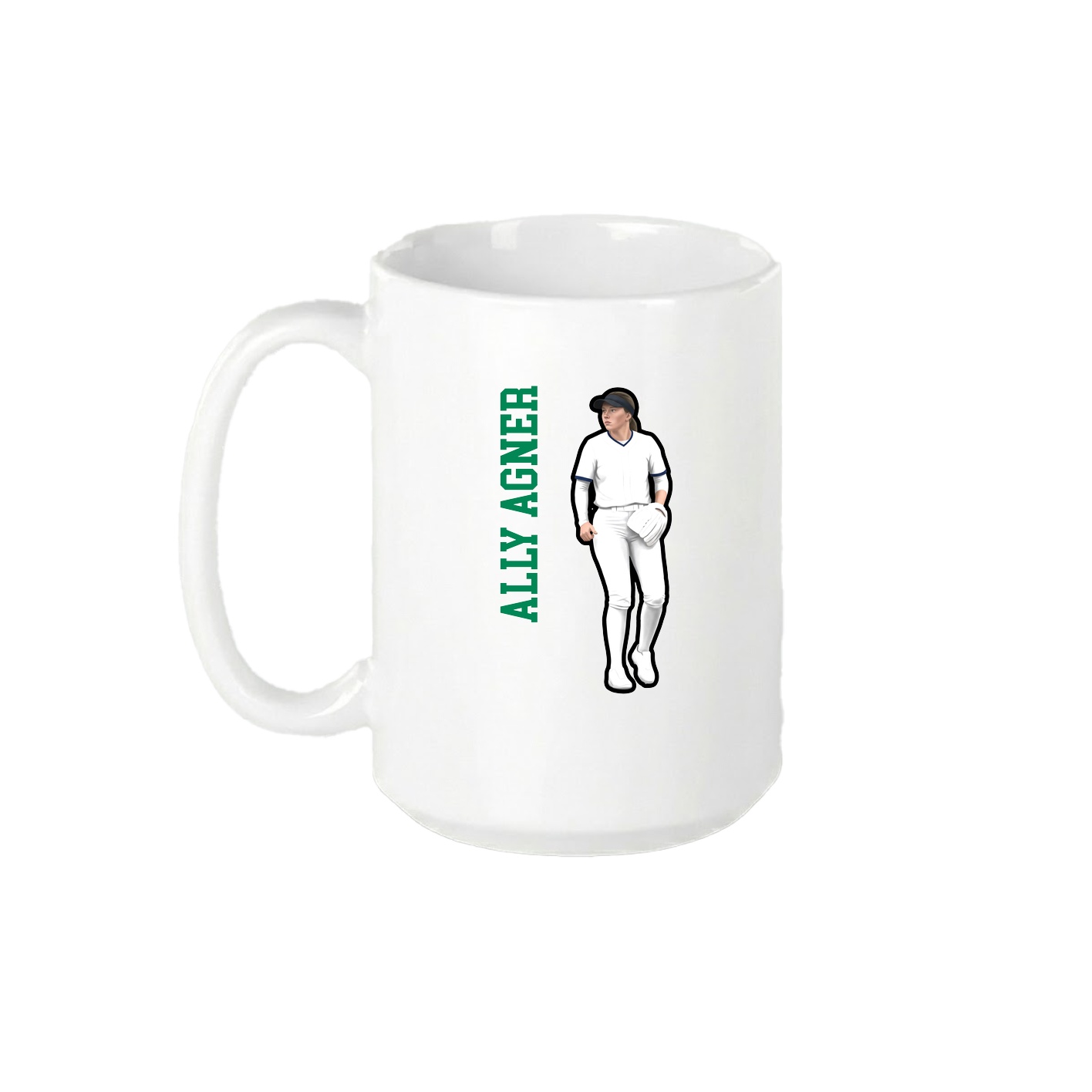 15oz Coffee Mug