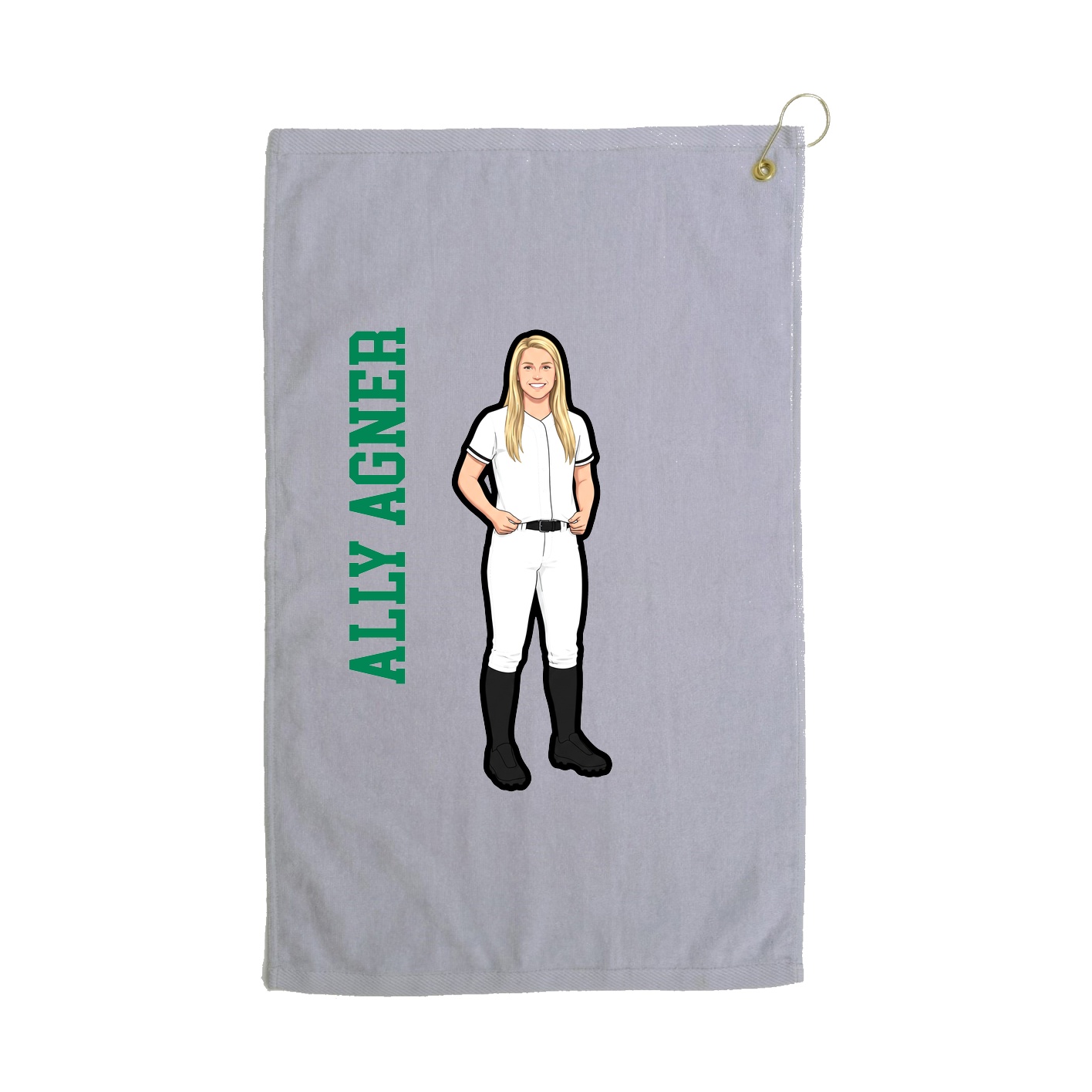 Golf Towel