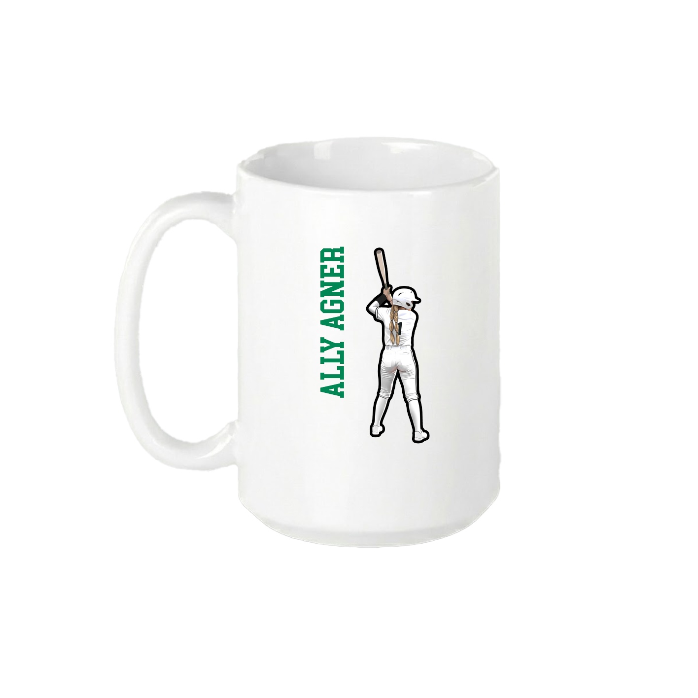 15oz Coffee Mug