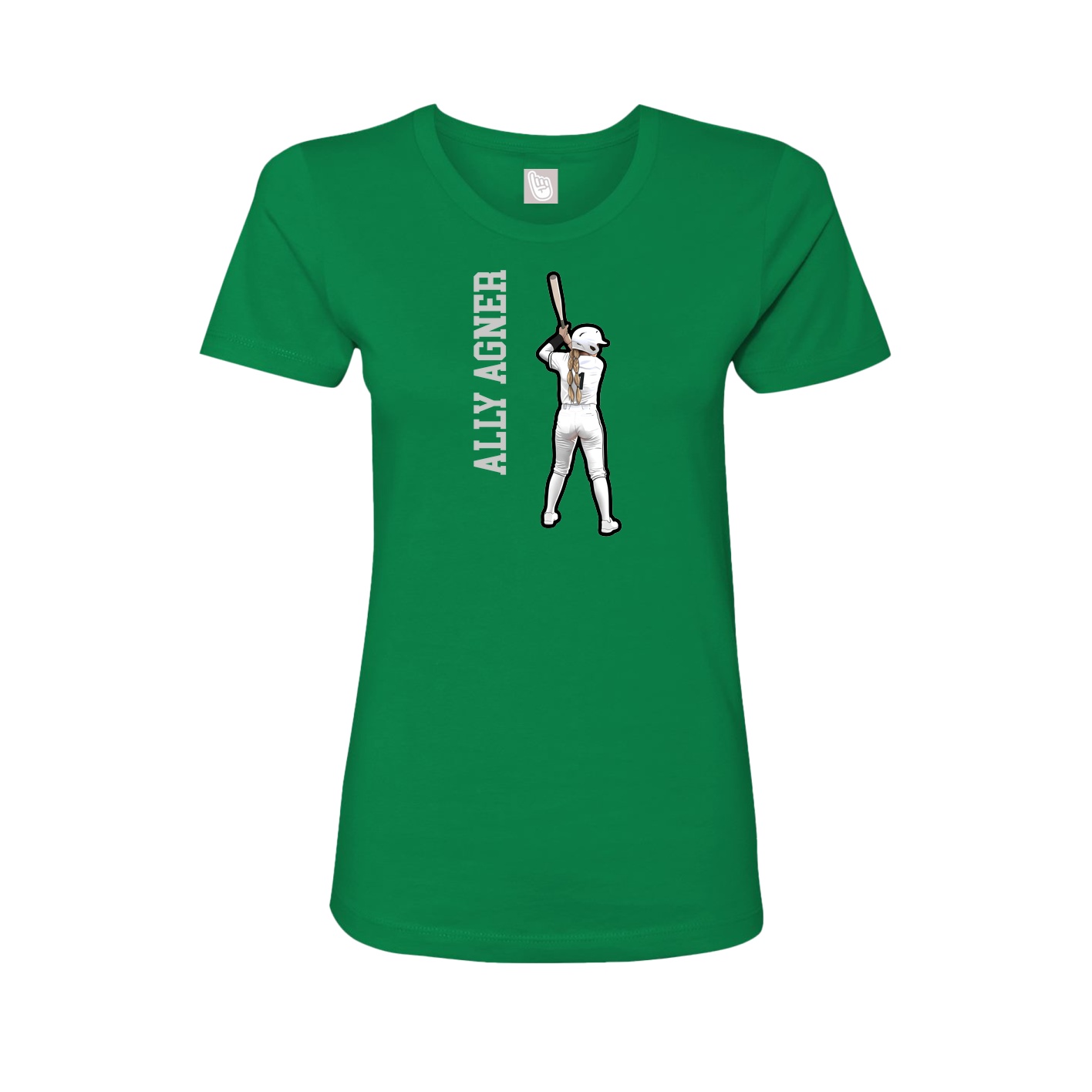 Womens Tee