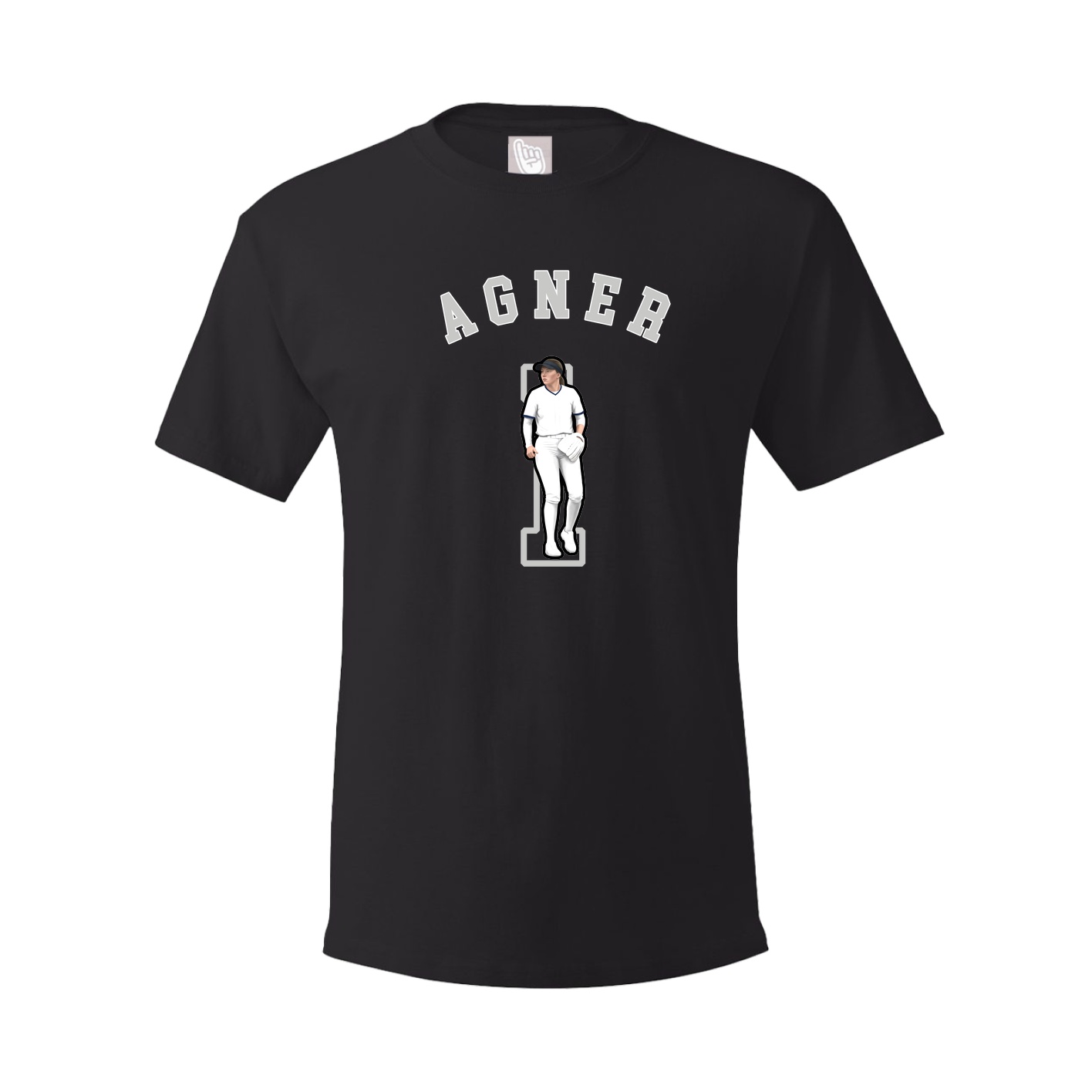 NIL Club Tee