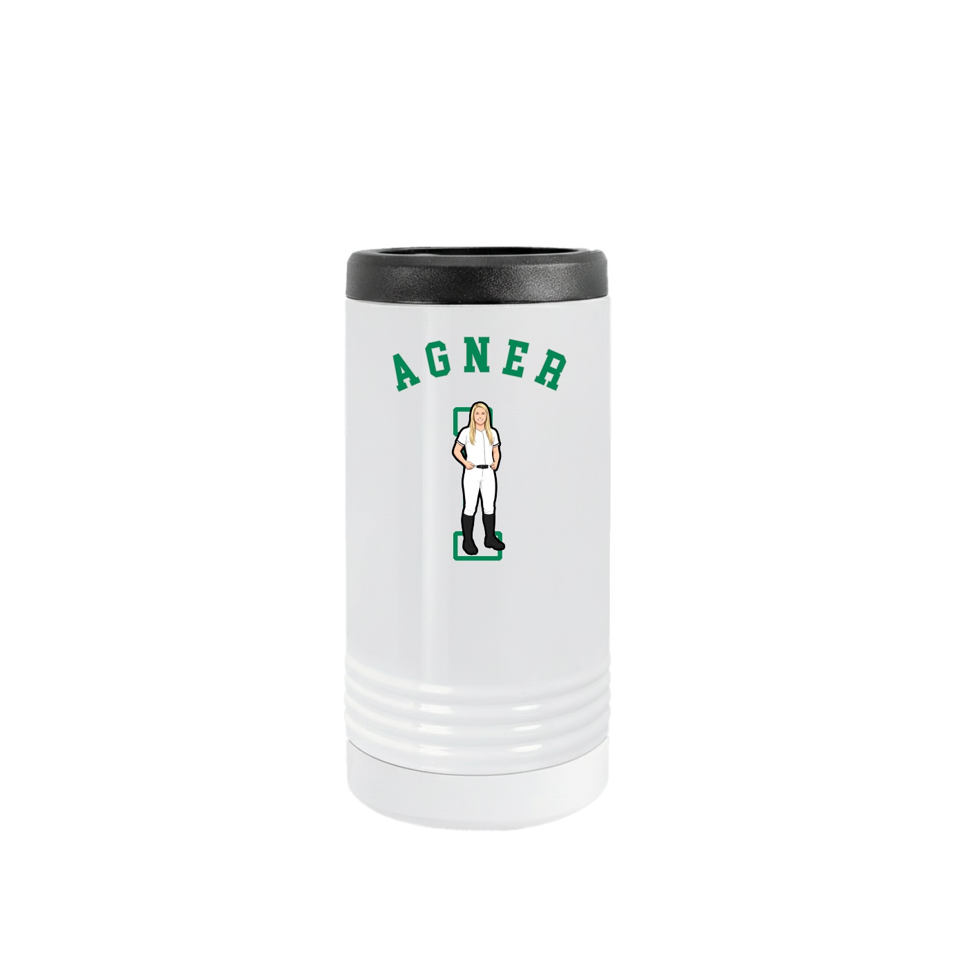 Slim Beverage Holder