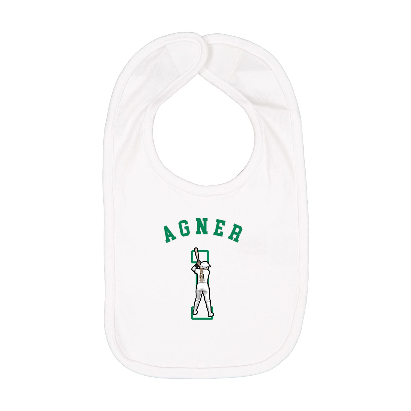 Infant Bib