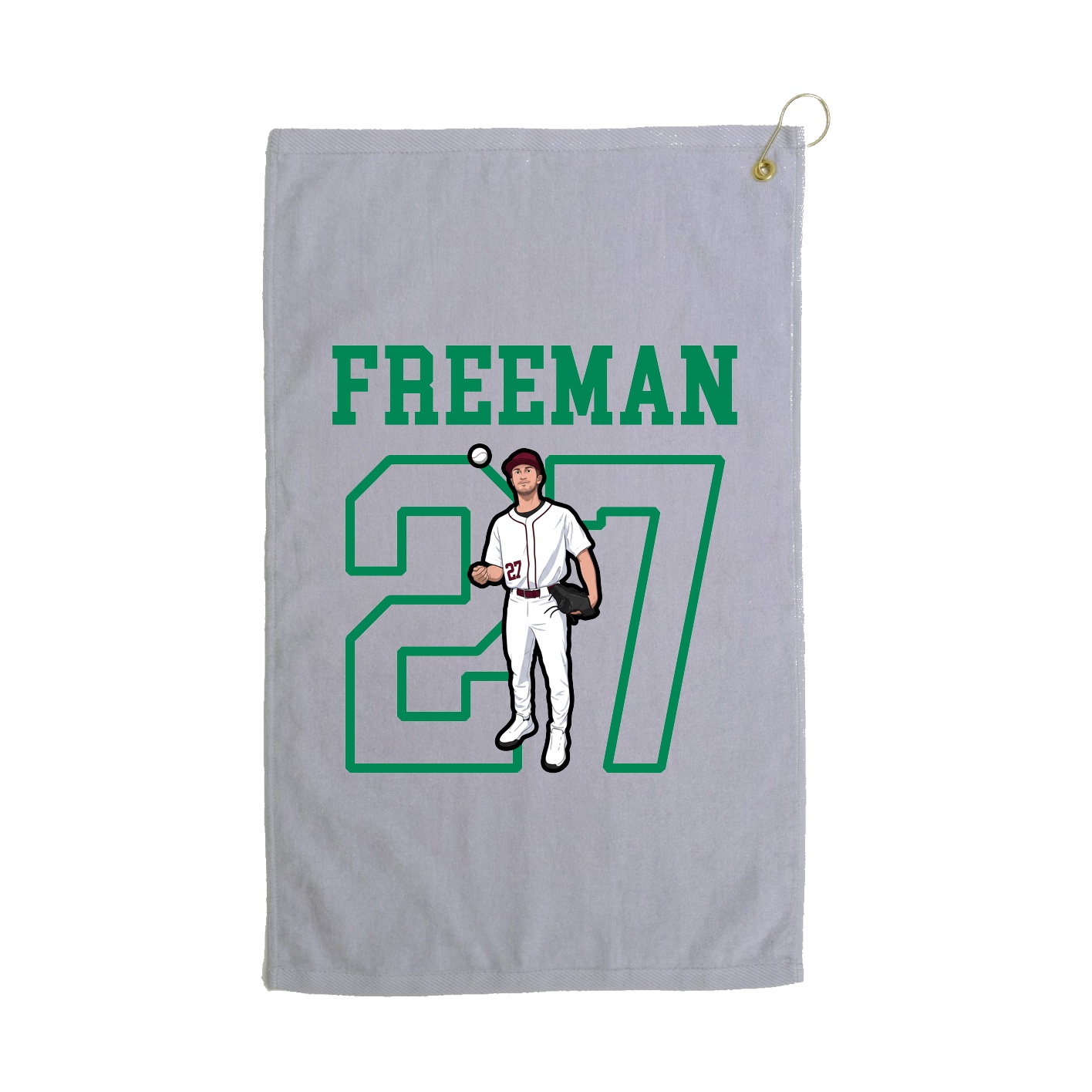 Golf Towel