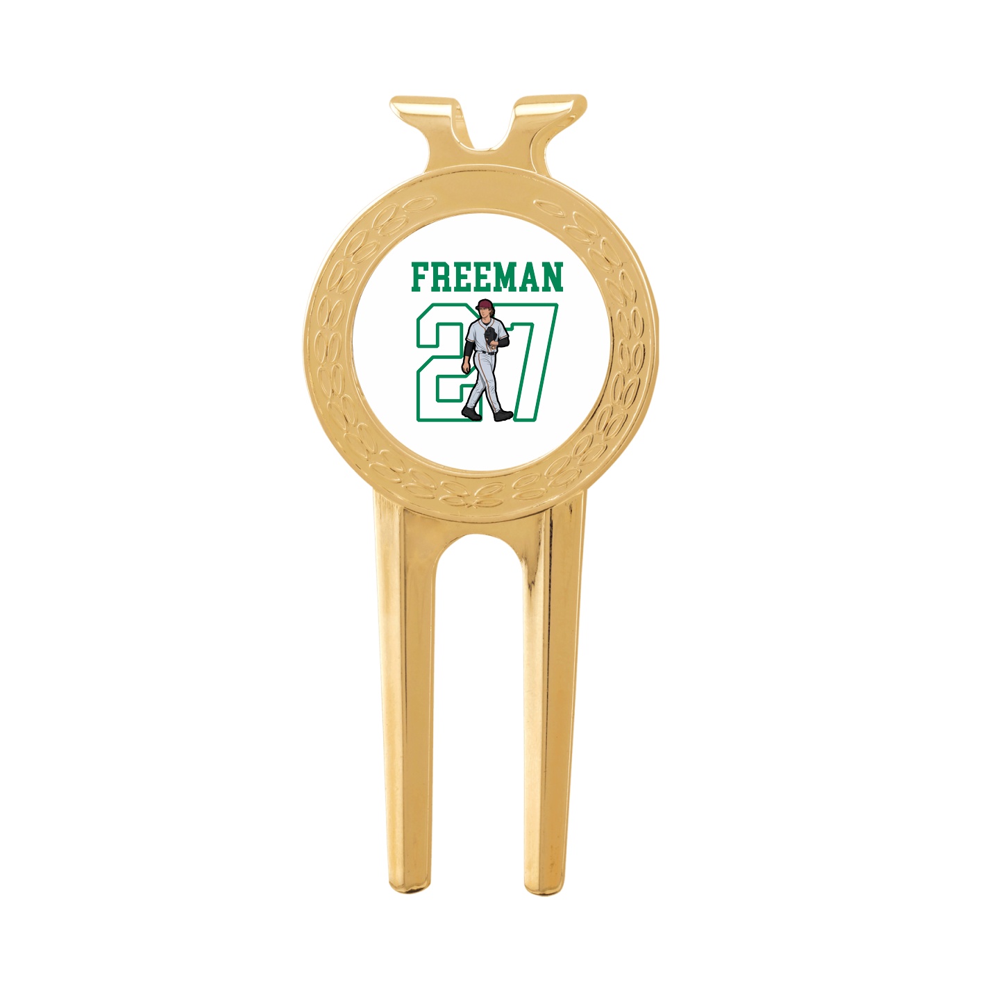 Divot Tool with Ball Marker — Shirsey in Classic
