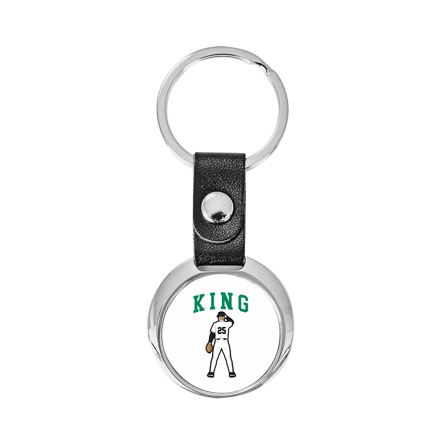 Key Chain — Shirsey in Classic