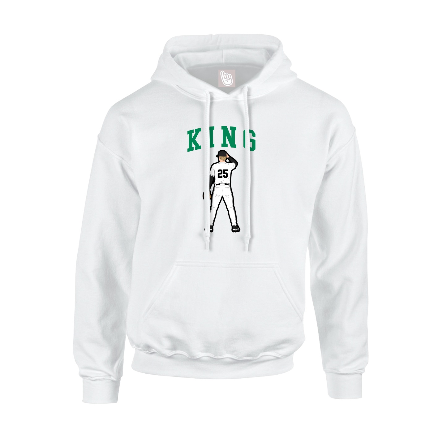 NIL Club Hoodie