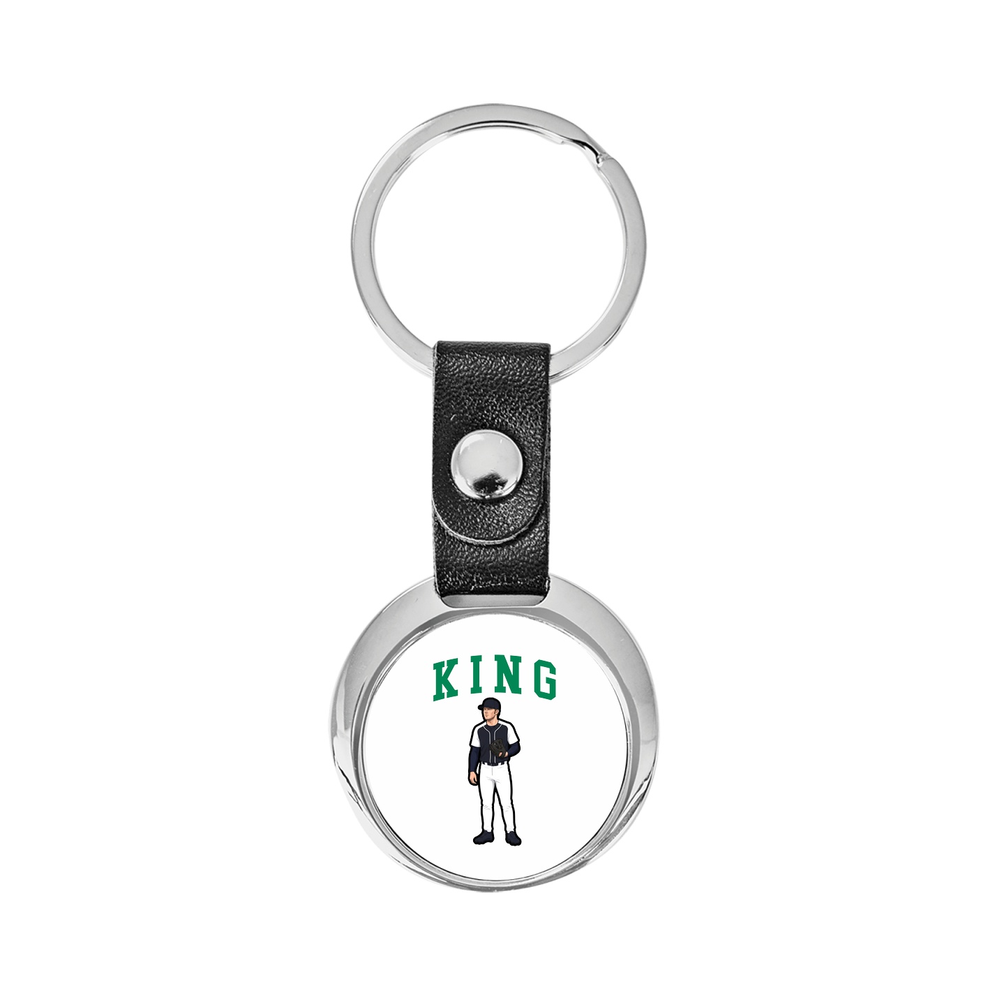 Key Chain — Shirsey in Classic