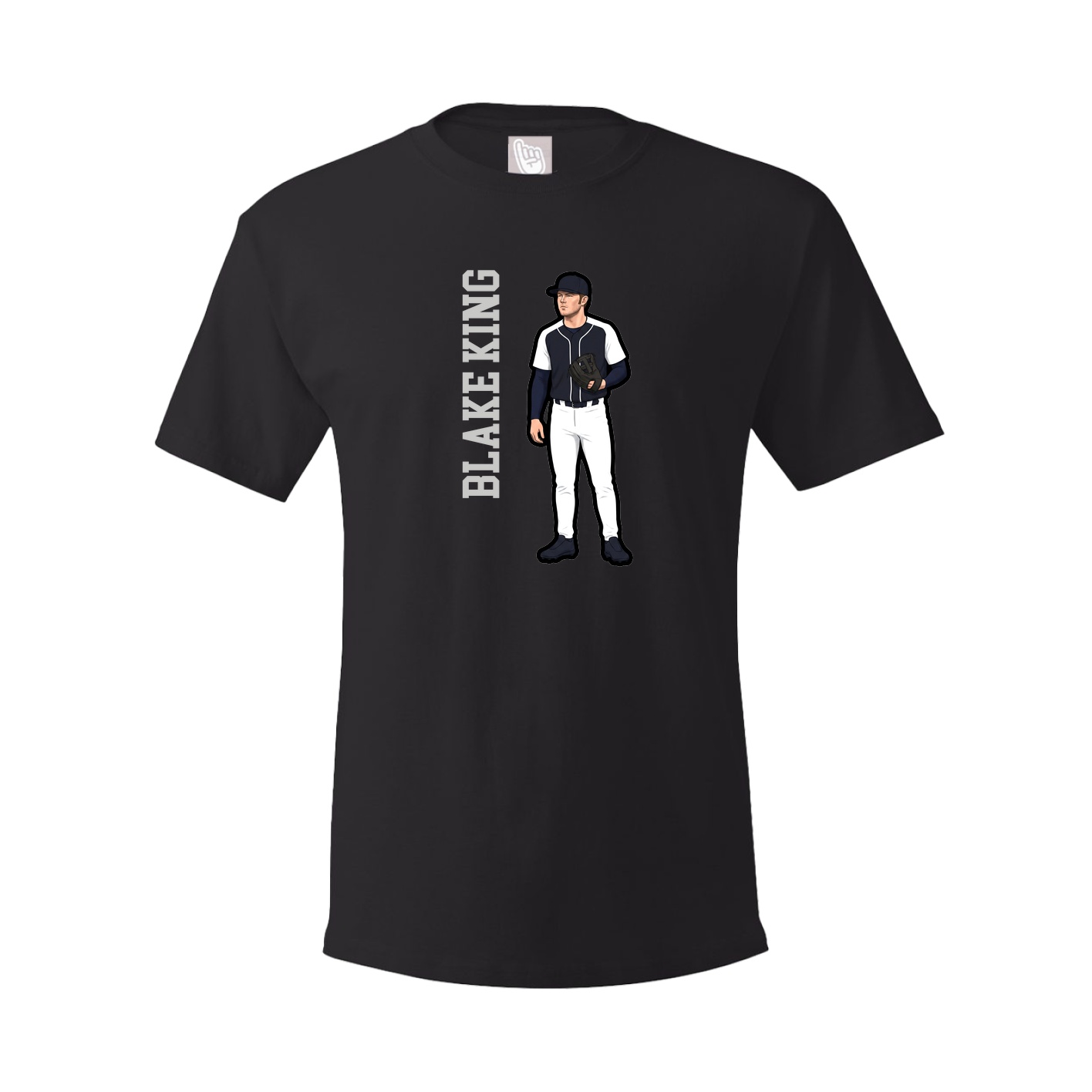 NIL Club Tee