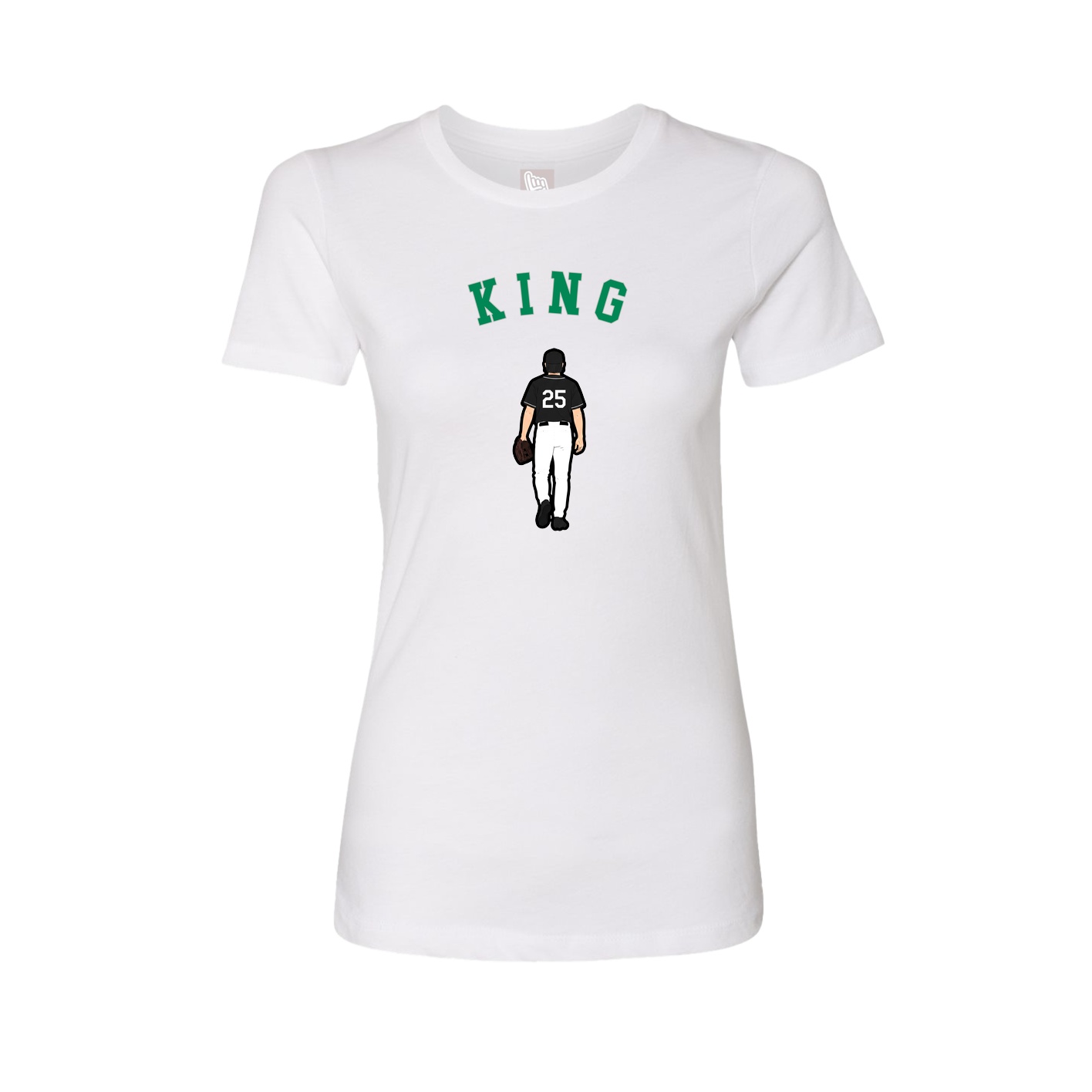 Womens Tee