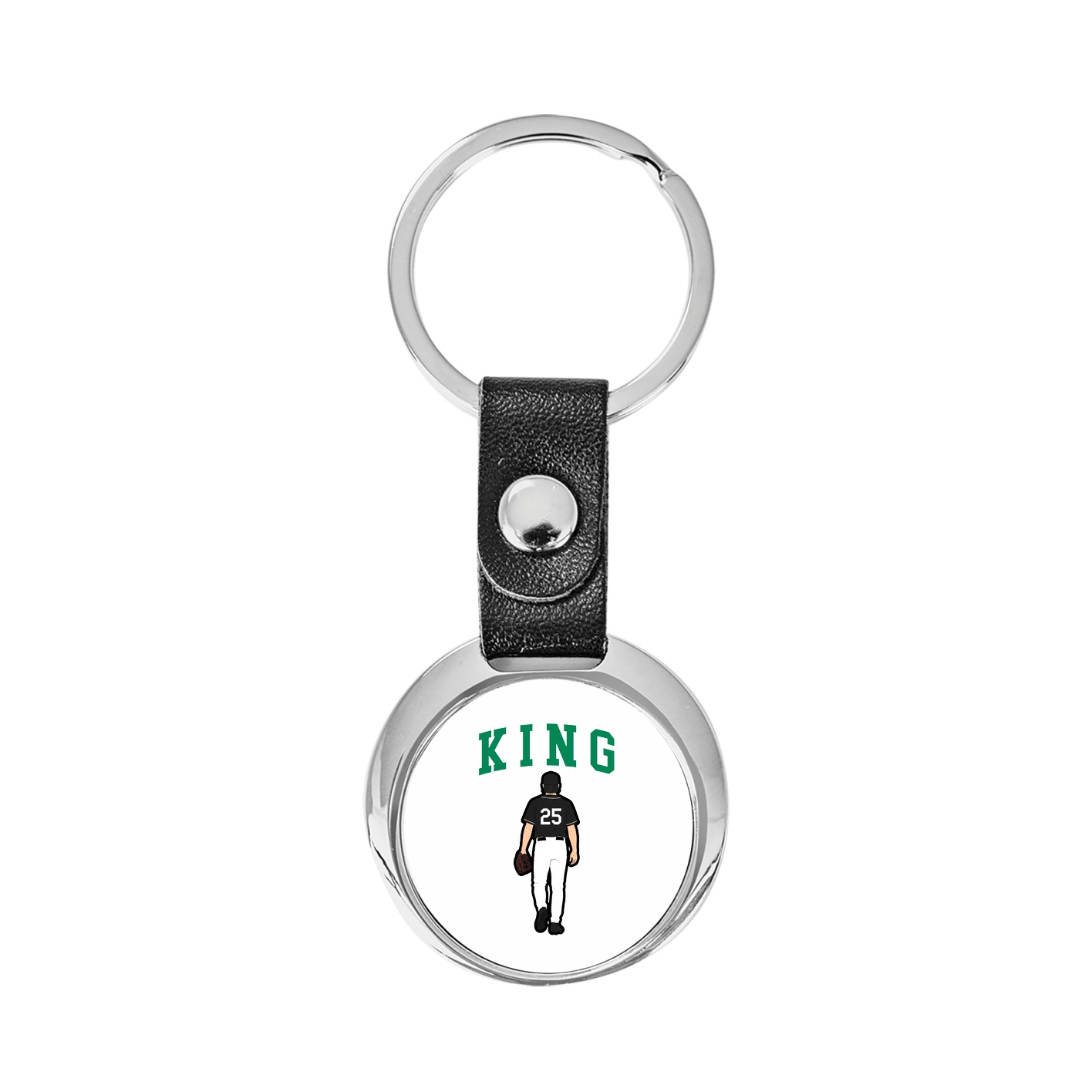 Key Chain — Shirsey in Classic