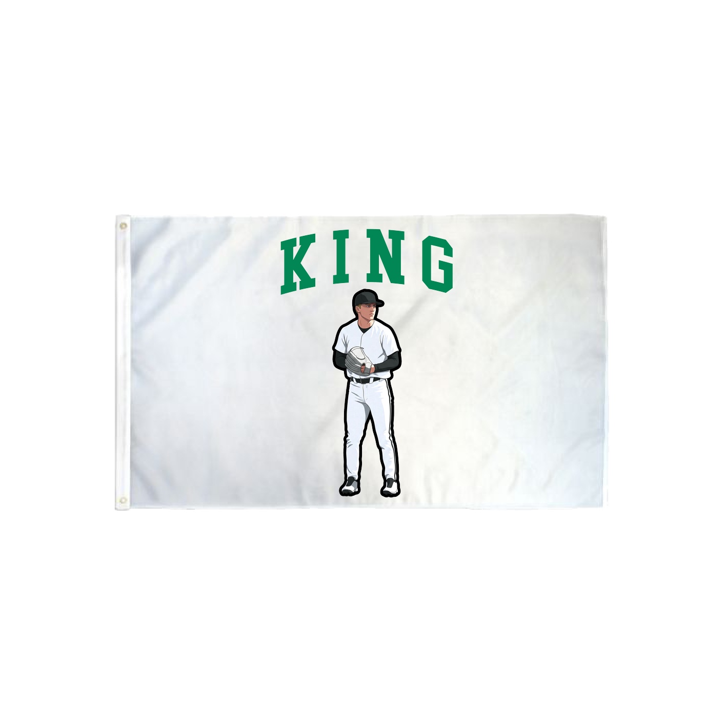 3x5 Flag