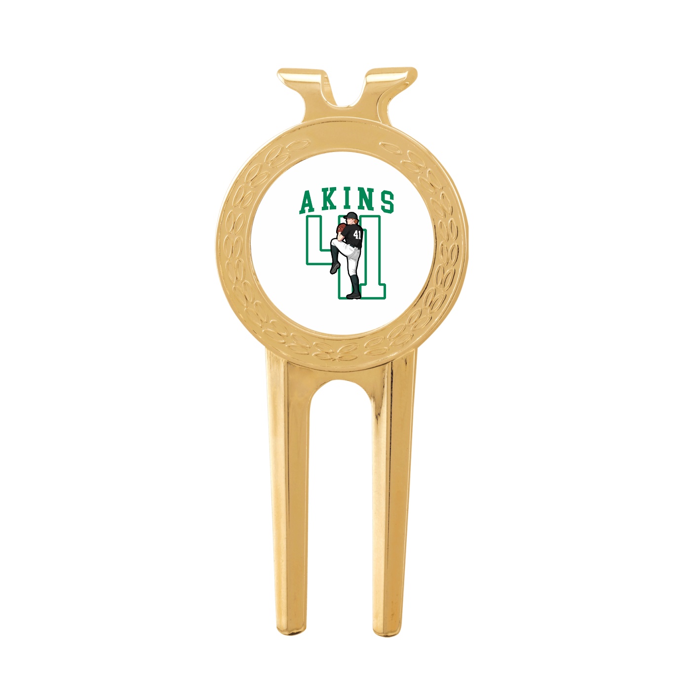 Divot Tool with Ball Marker — Shirsey in Classic