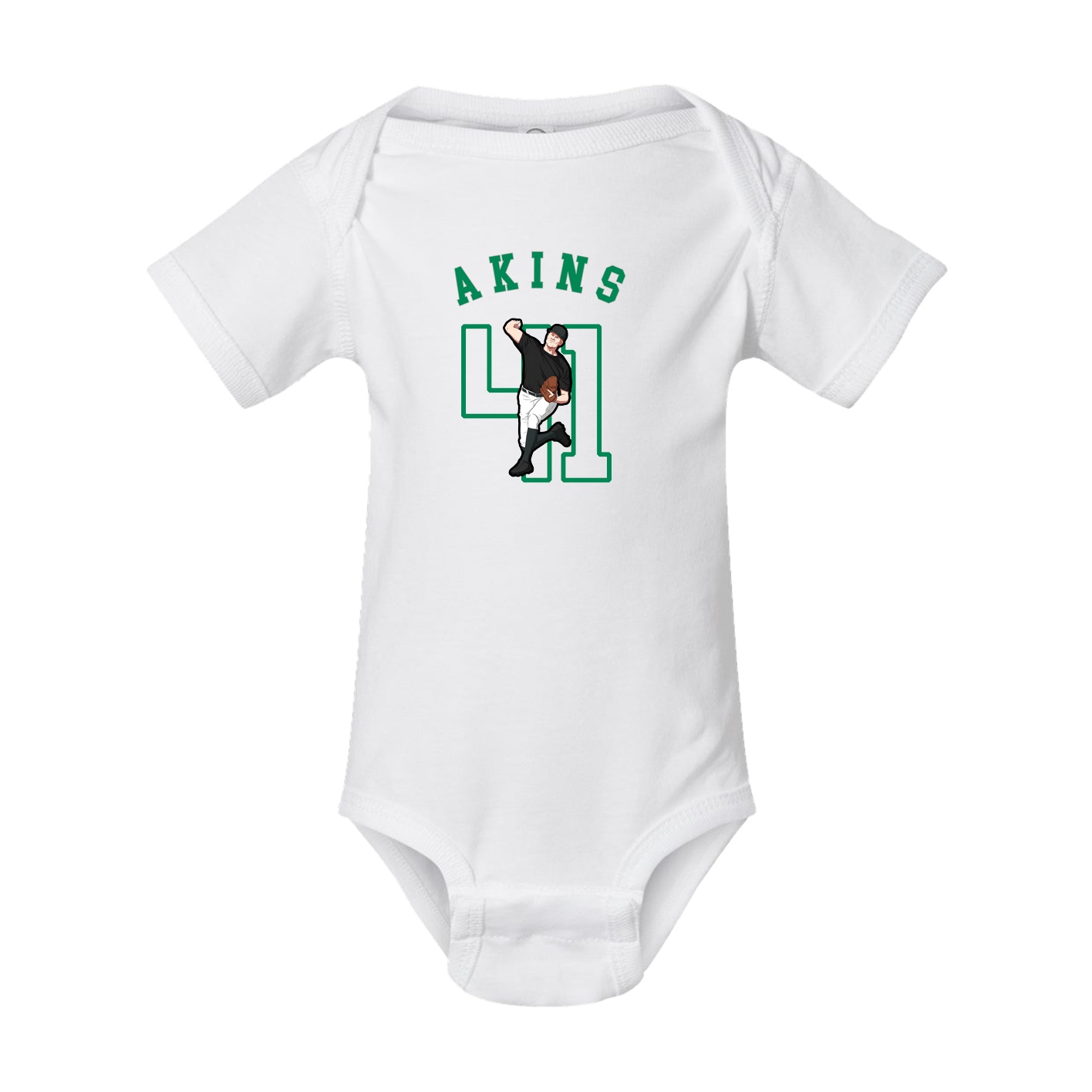 Baby Onesie