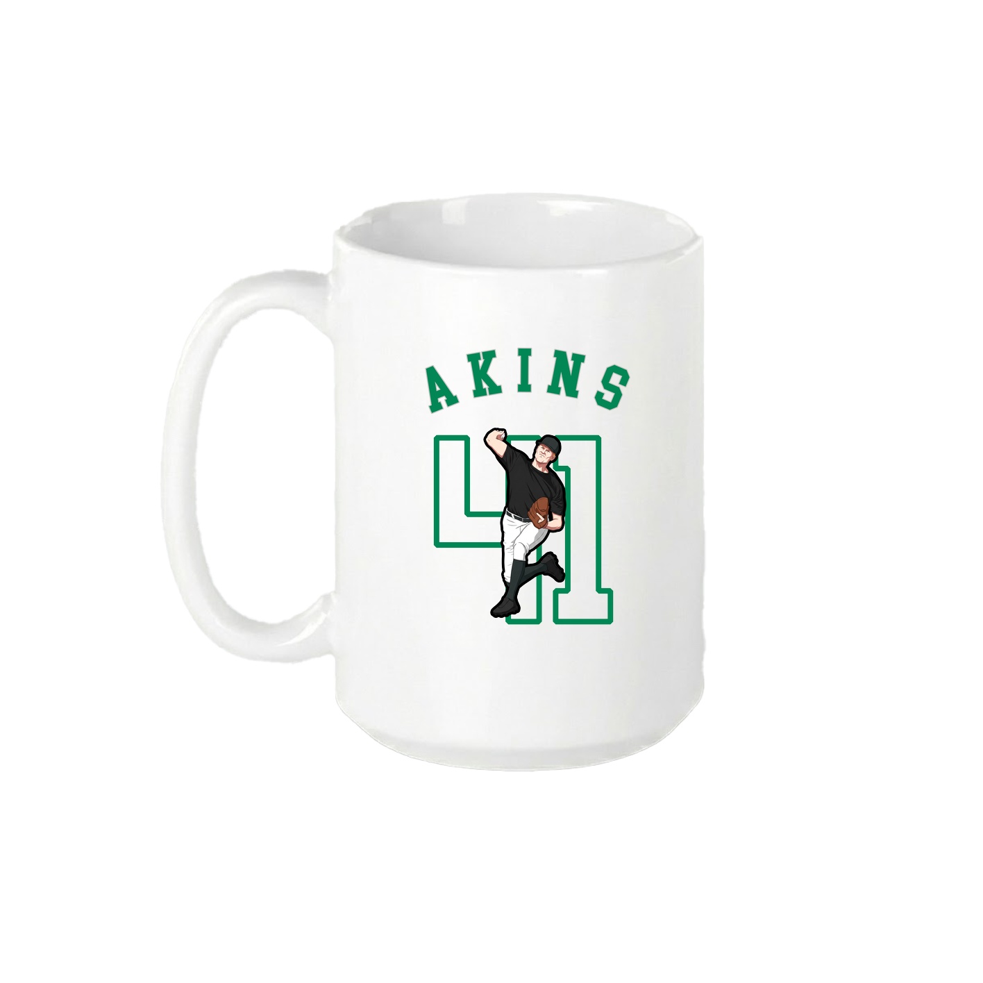 15oz Coffee Mug