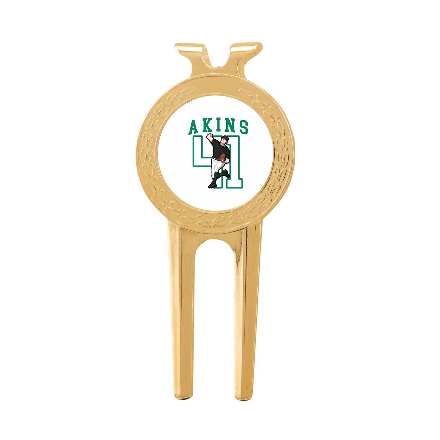 Divot Tool with Ball Marker — Shirsey in Classic