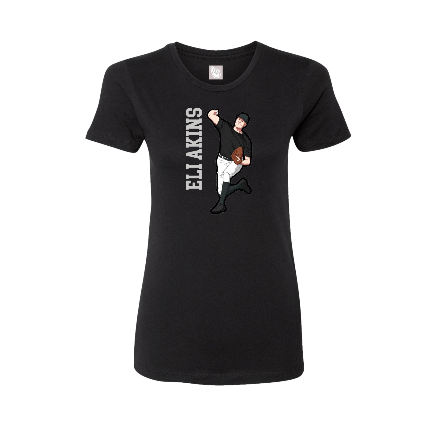 Womens Tee