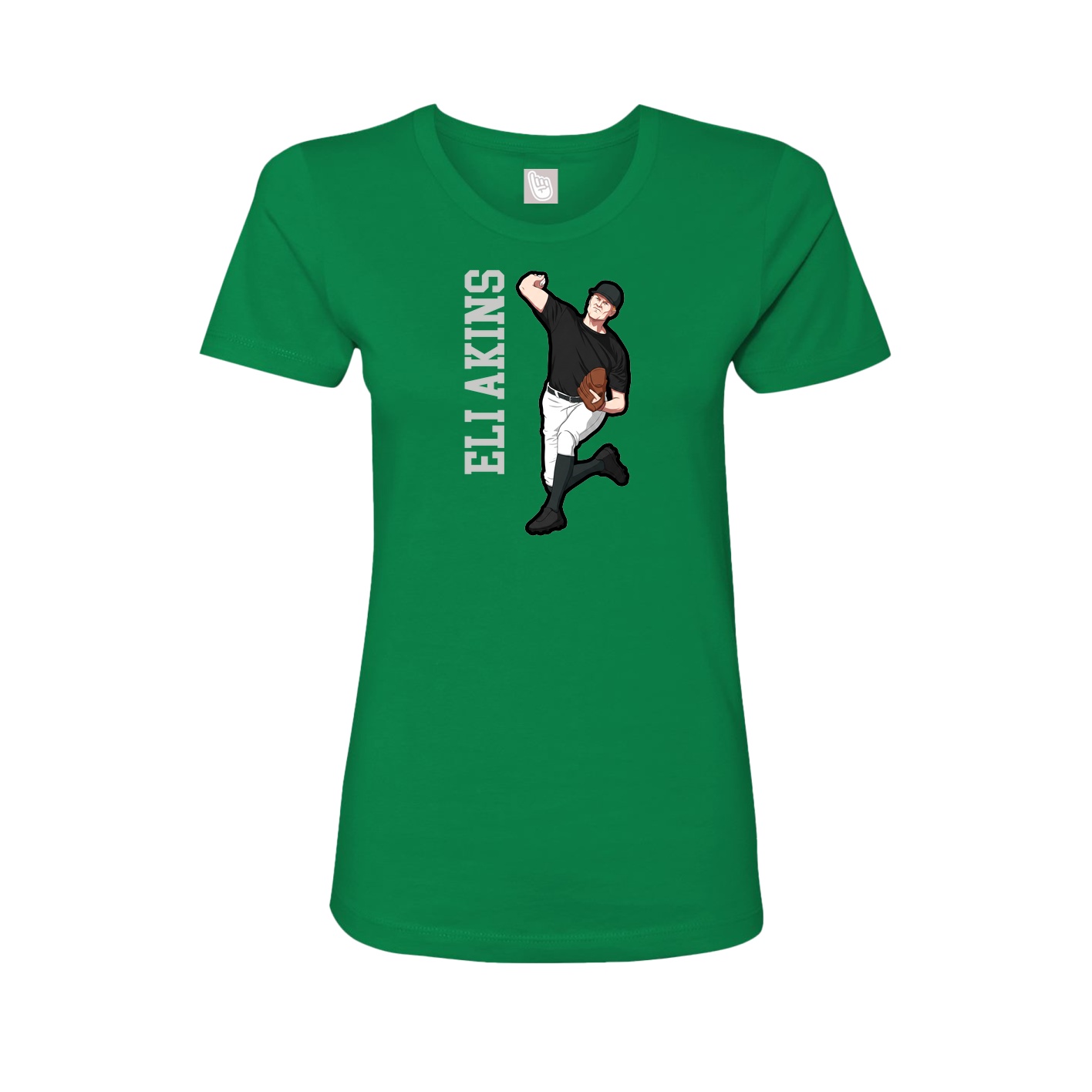 Womens Tee