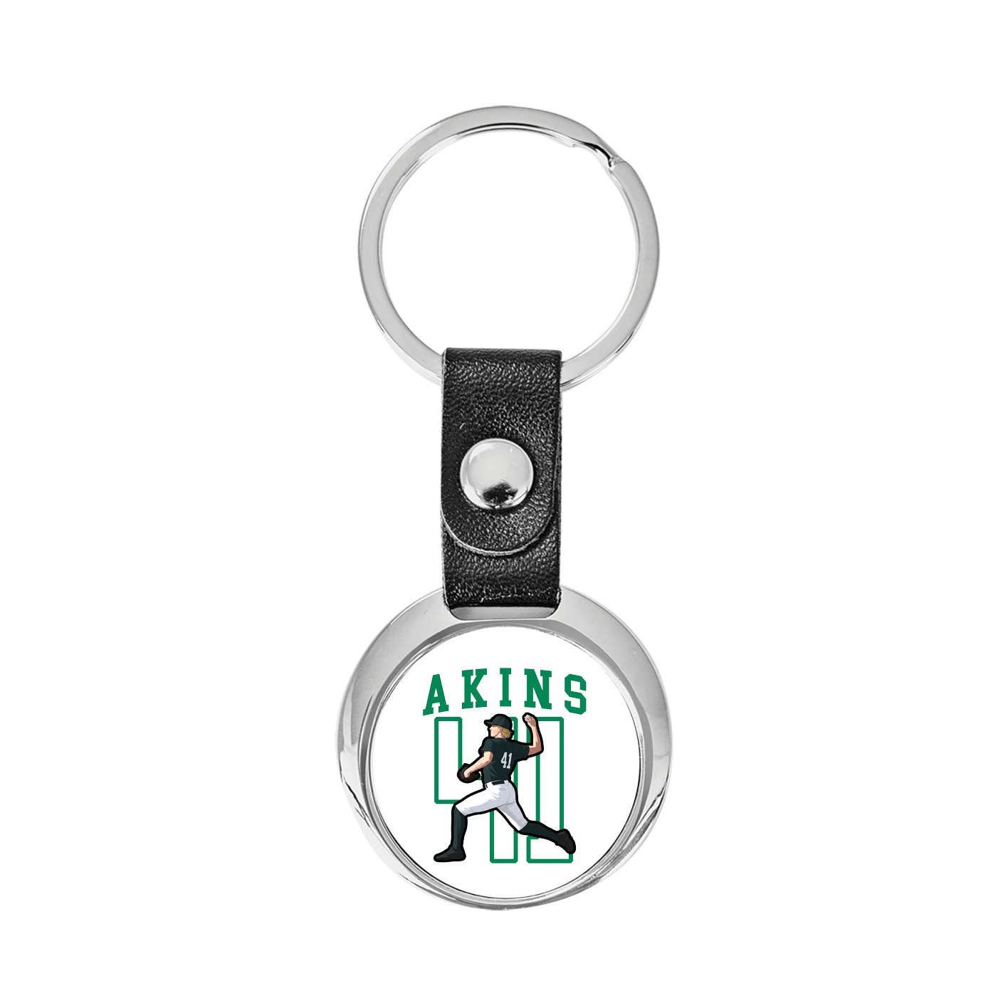 Key Chain — Shirsey in Classic