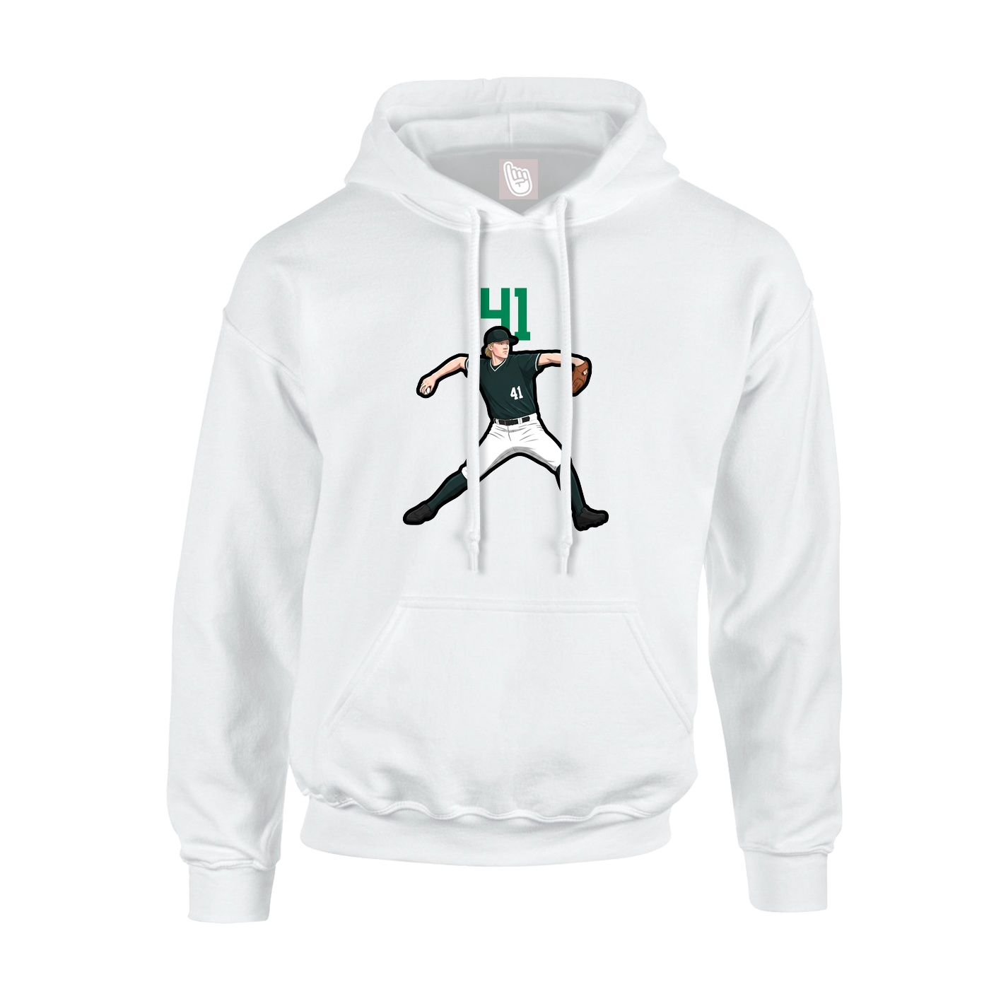 Hoodie