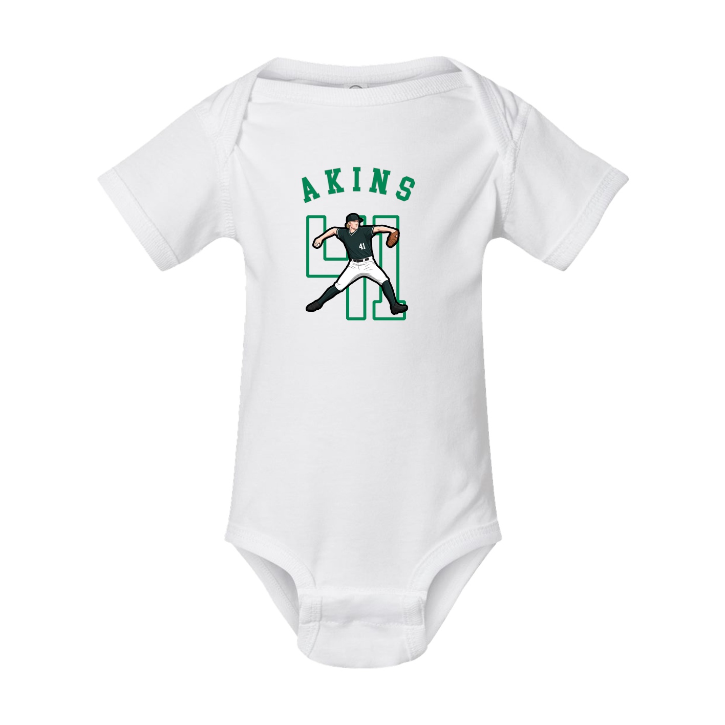 Baby Onesie