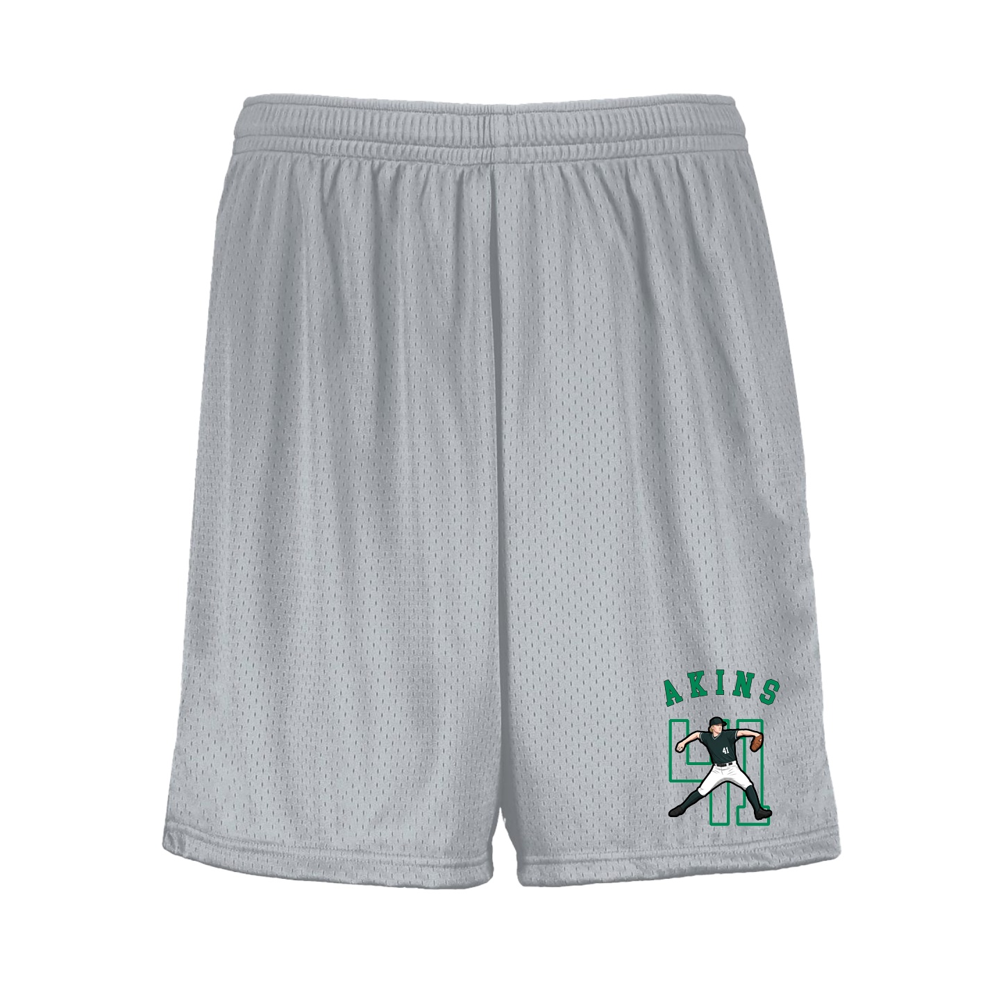 Shorts — Shirsey Arch in Classic