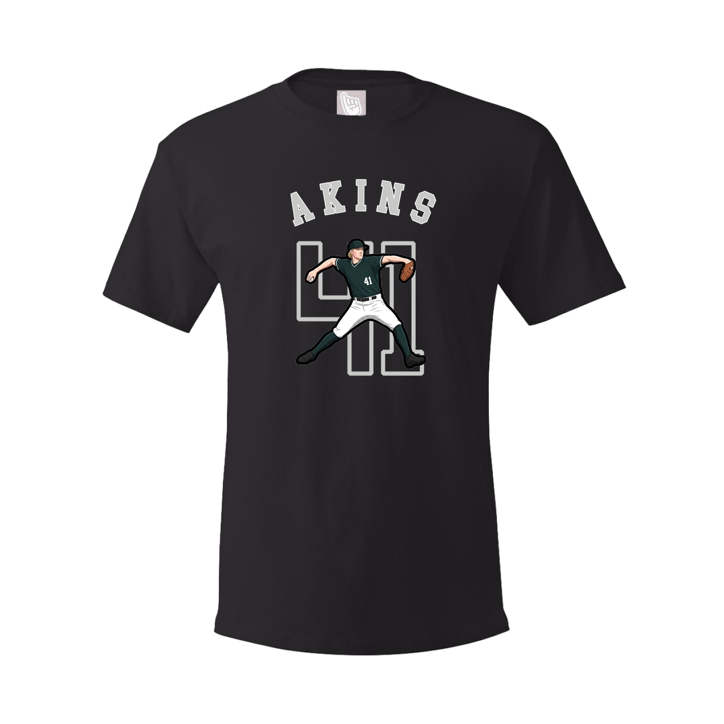 NIL Club Tee