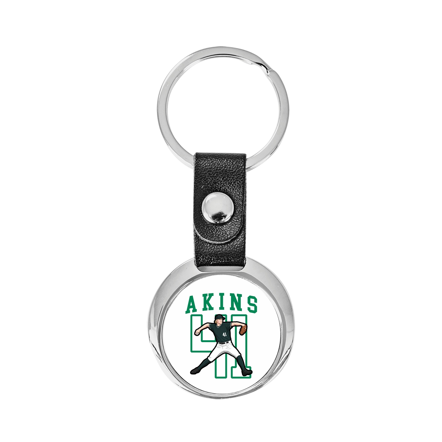 Key Chain — Shirsey in Classic