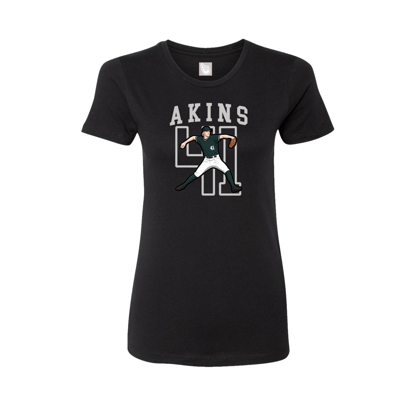 Womens Tee