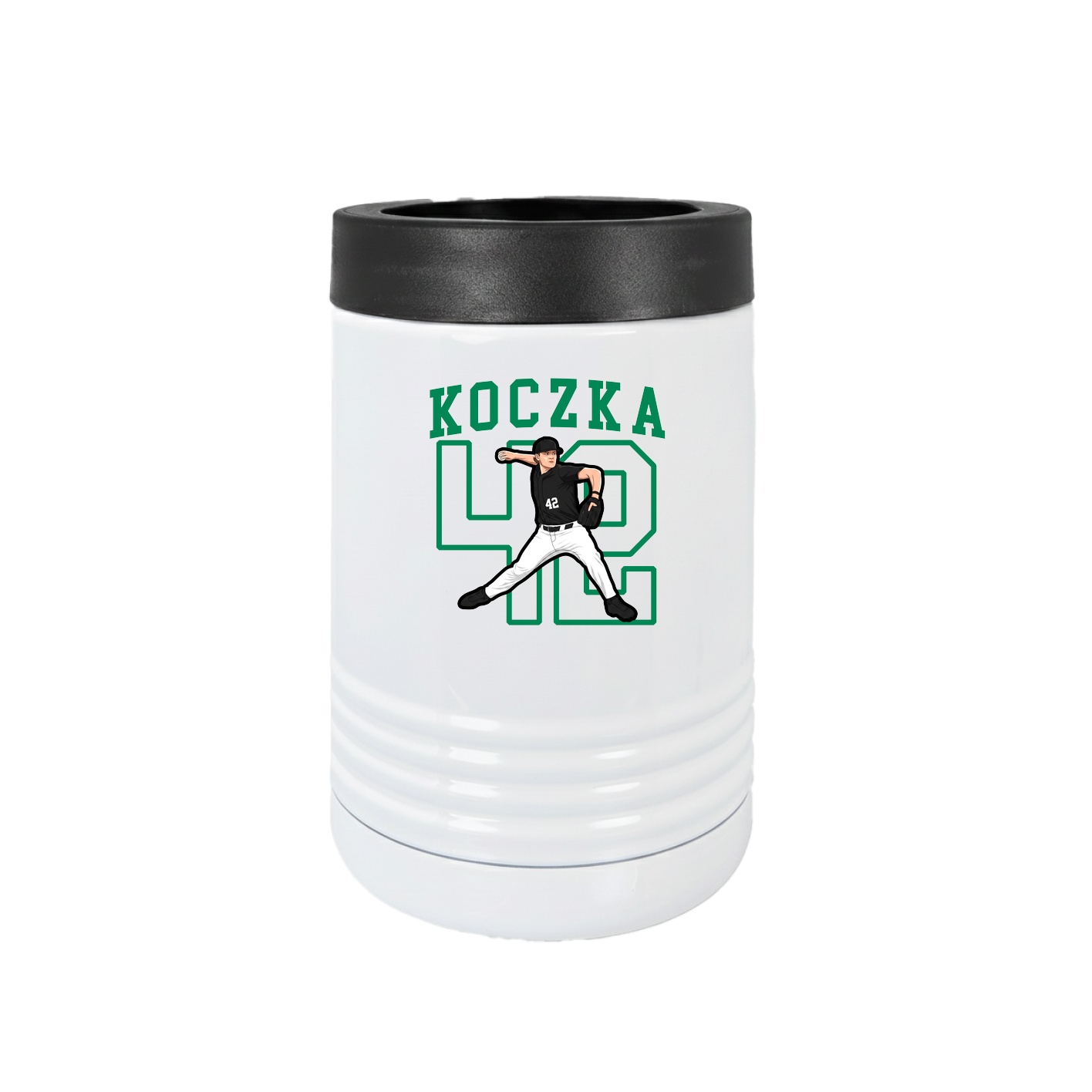 Beverage Holder — Shirsey in White
