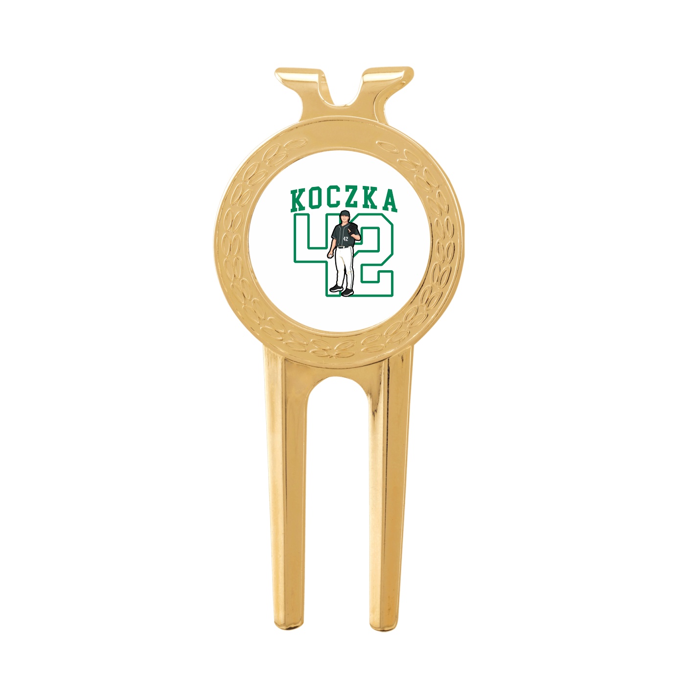 Divot Tool with Ball Marker — Shirsey in Classic