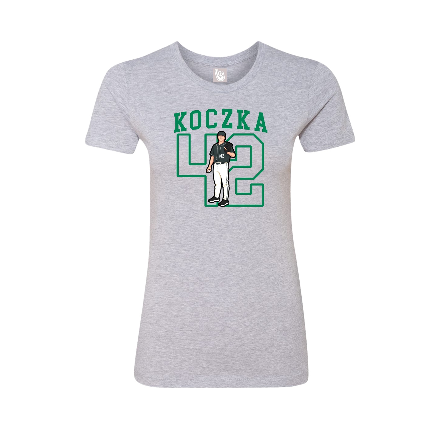 Womens Tee