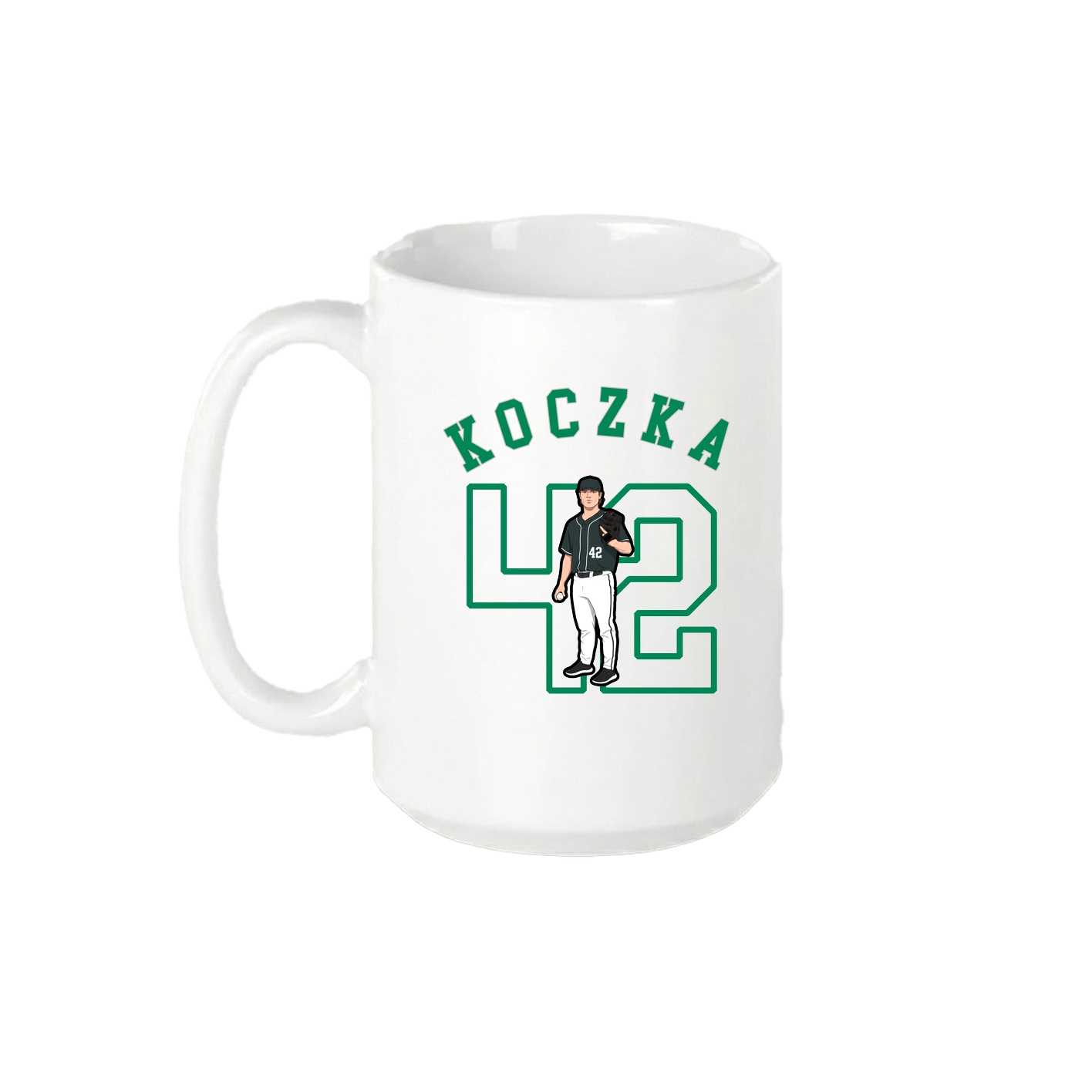 15oz Coffee Mug