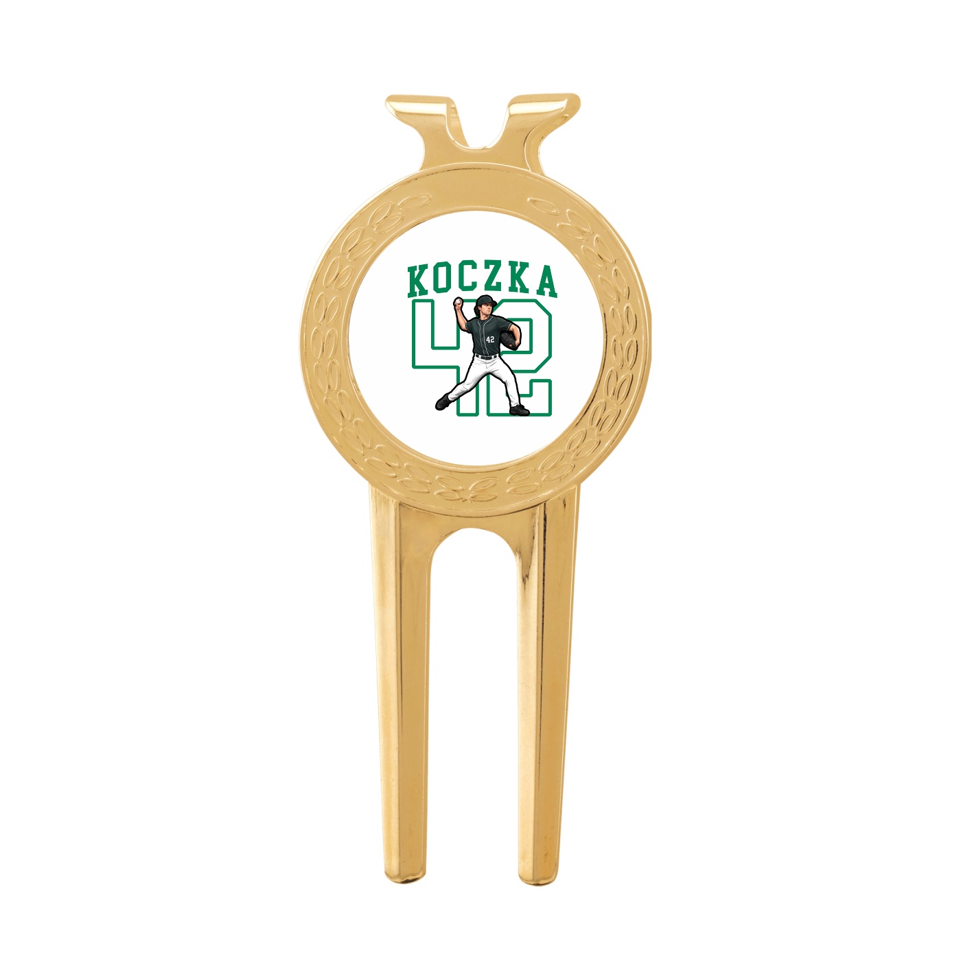Divot Tool with Ball Marker — Shirsey in Classic