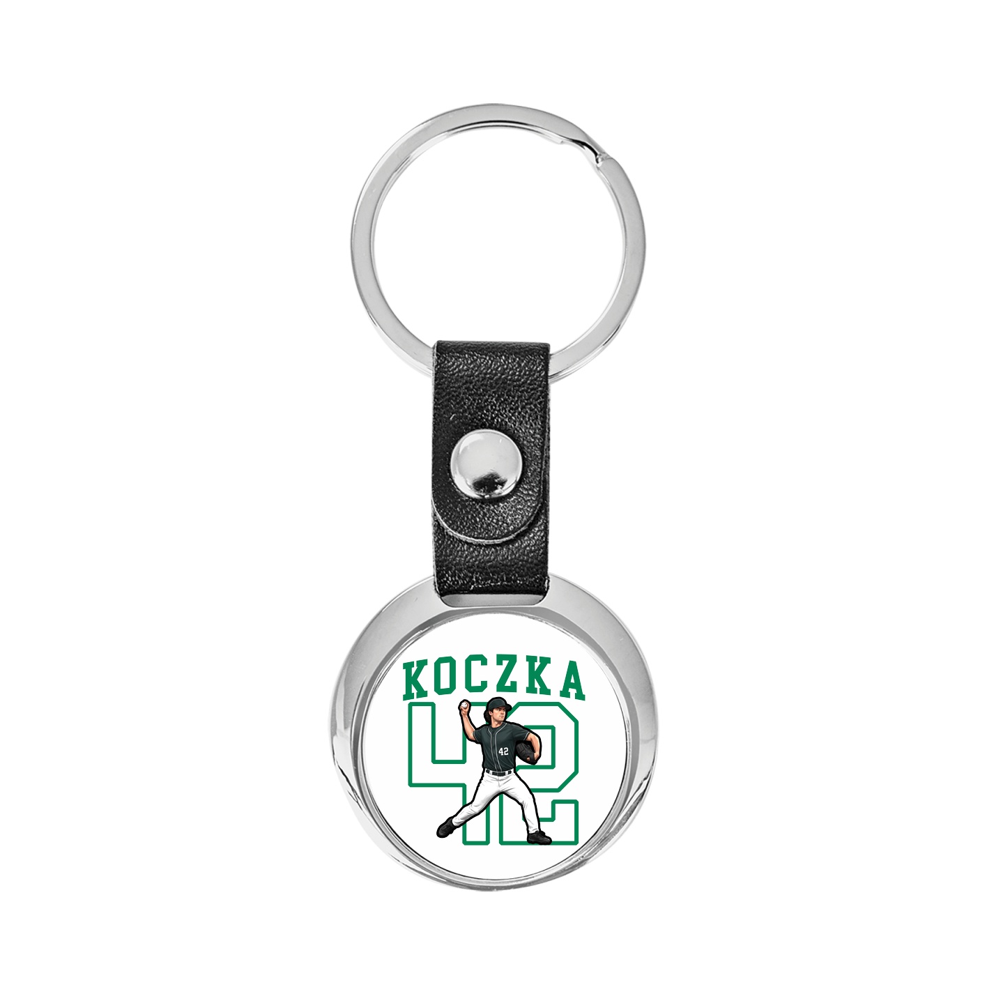 Key Chain — Shirsey in Classic