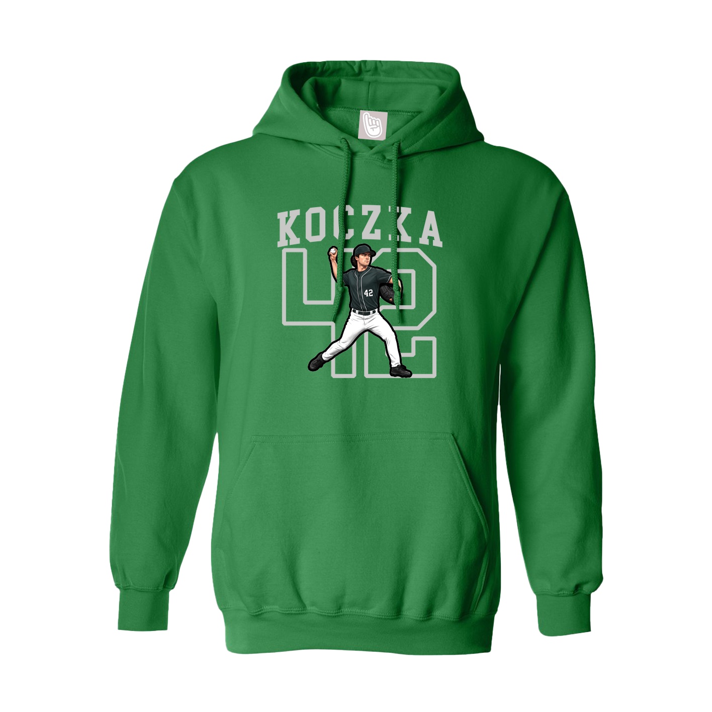 Youth Hoodie
