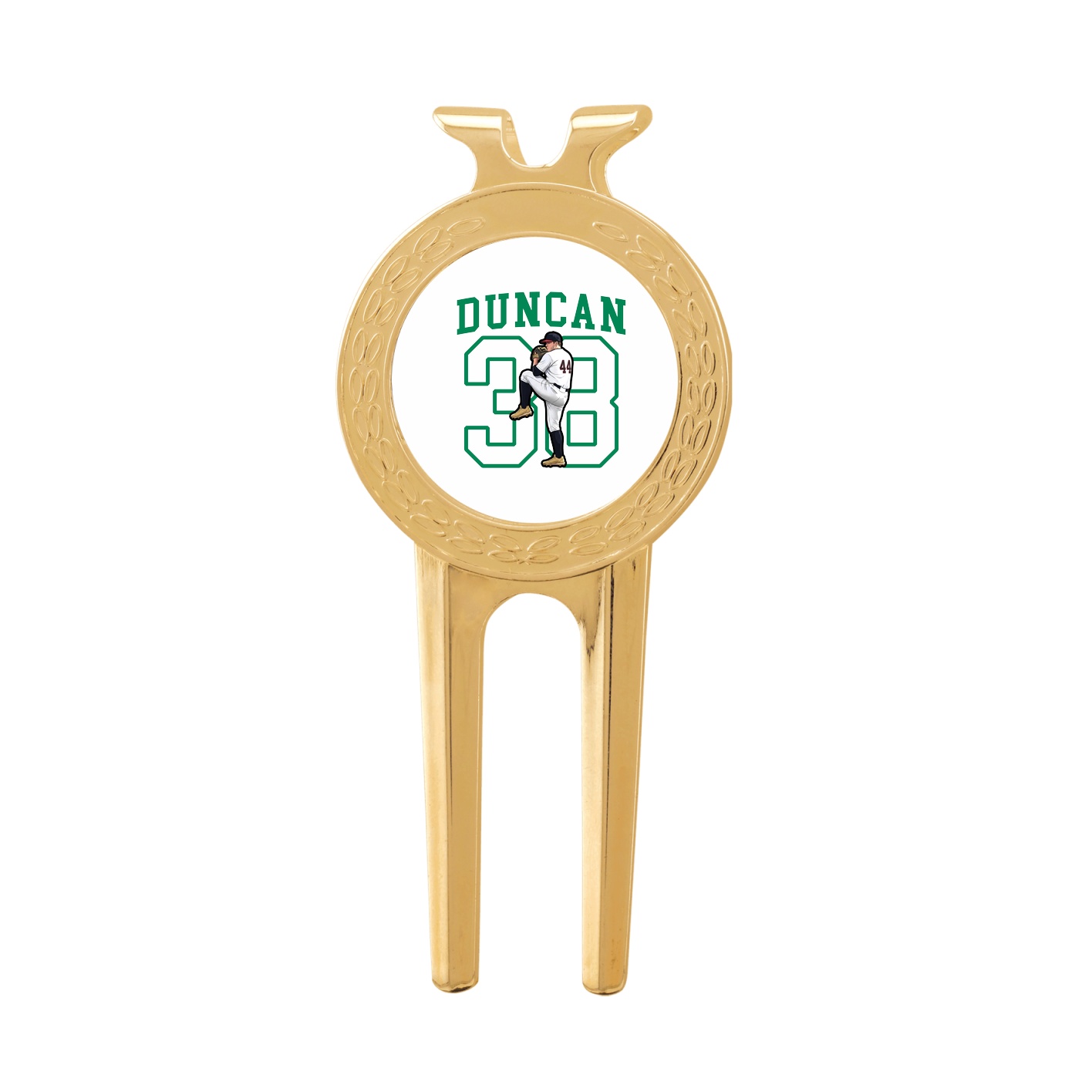 Divot Tool with Ball Marker — Shirsey in Classic